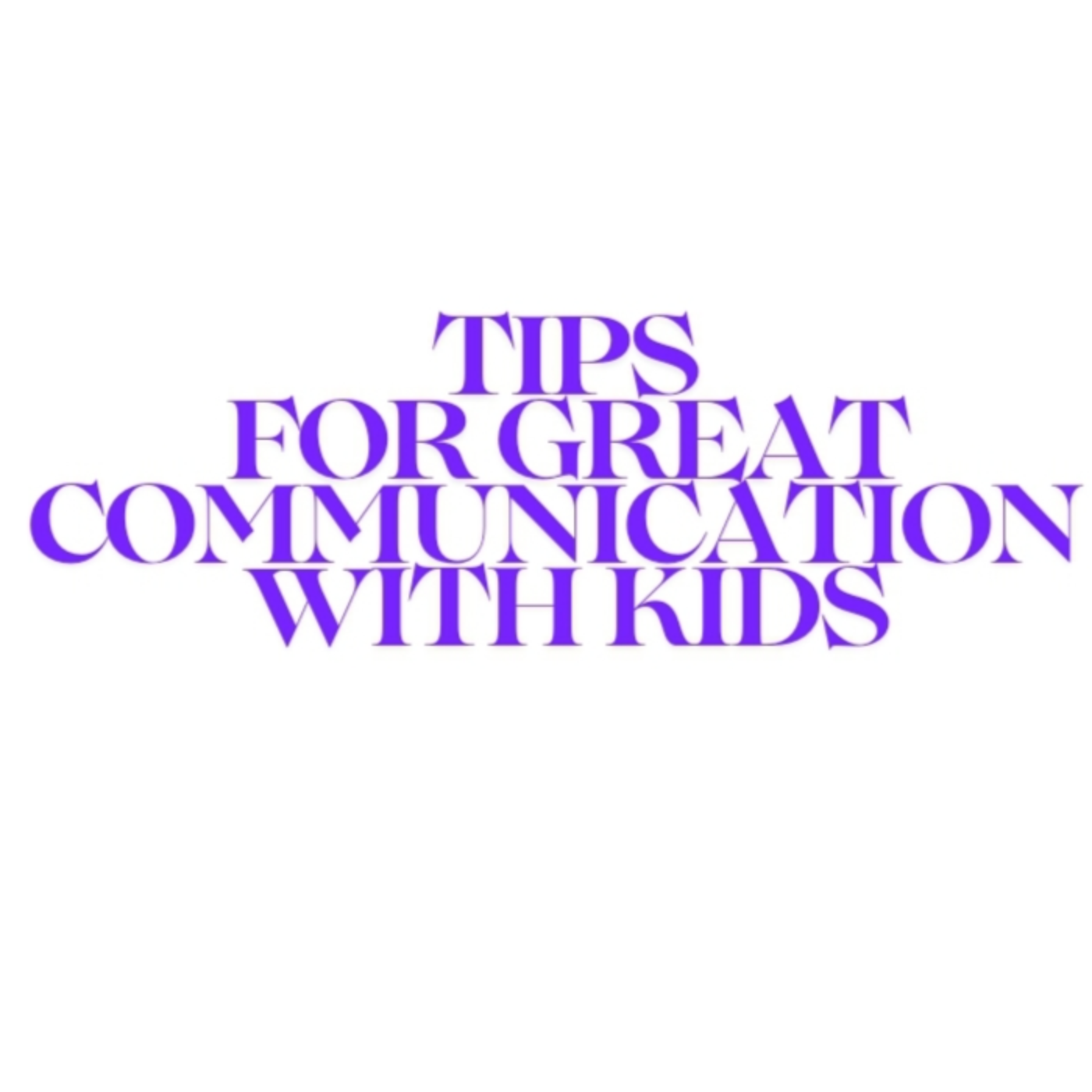 Let's talk : Communication