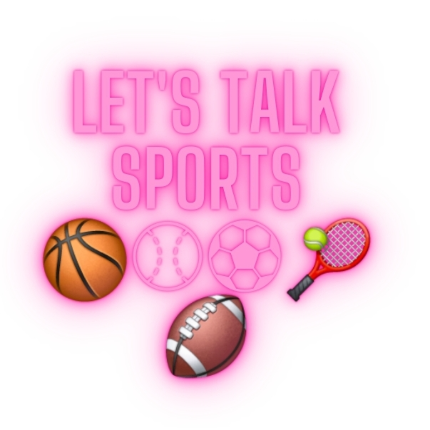 Let's talk Sports
