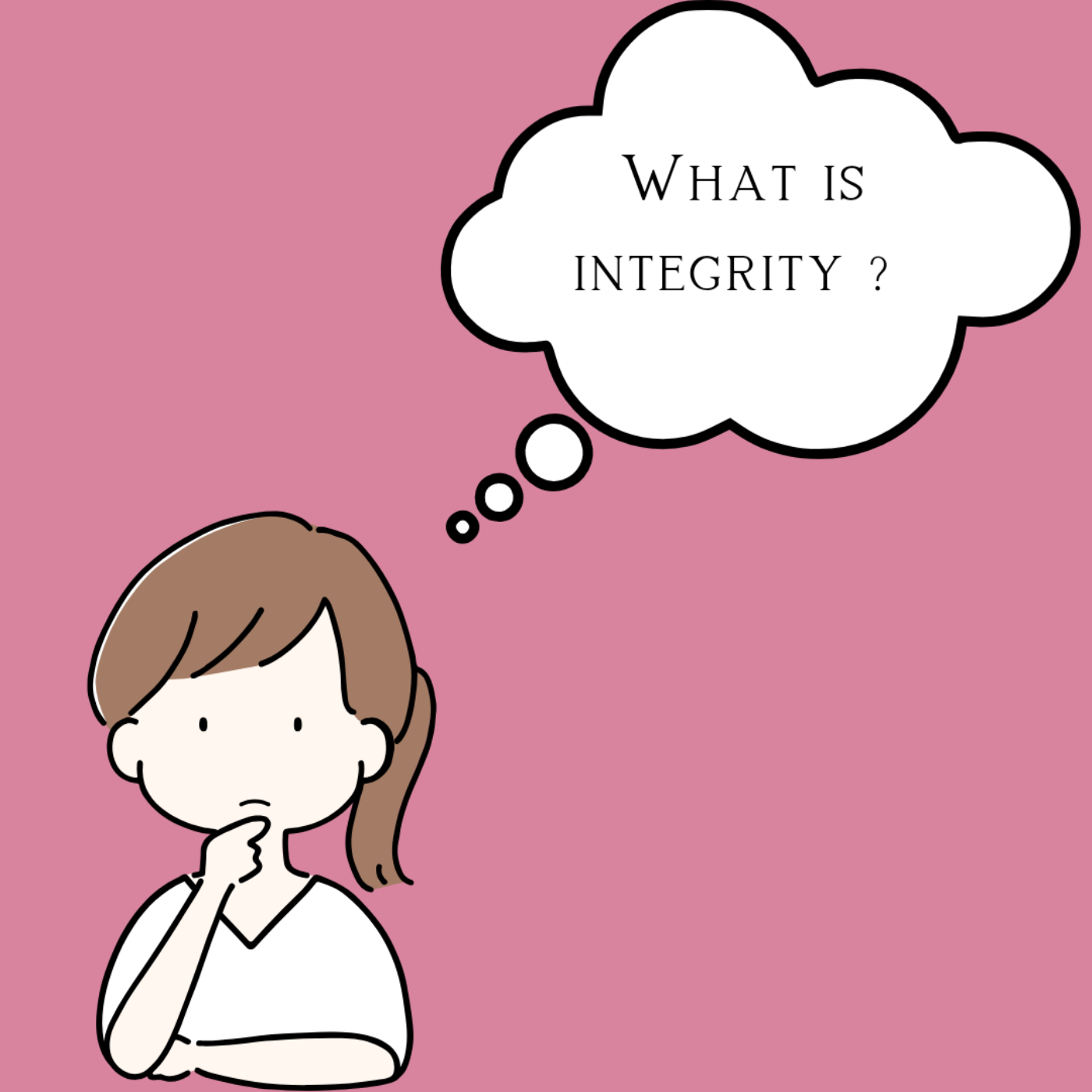 Living with Integrity: Walking in Truth and Honor