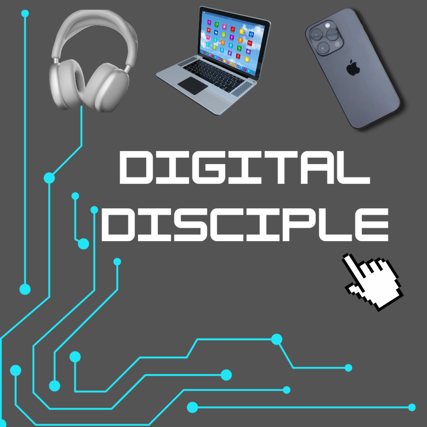 Digital Disciples