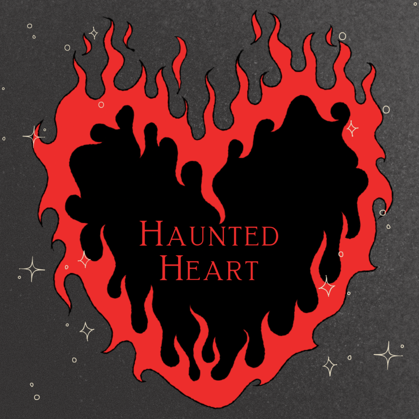 Haunted Heart