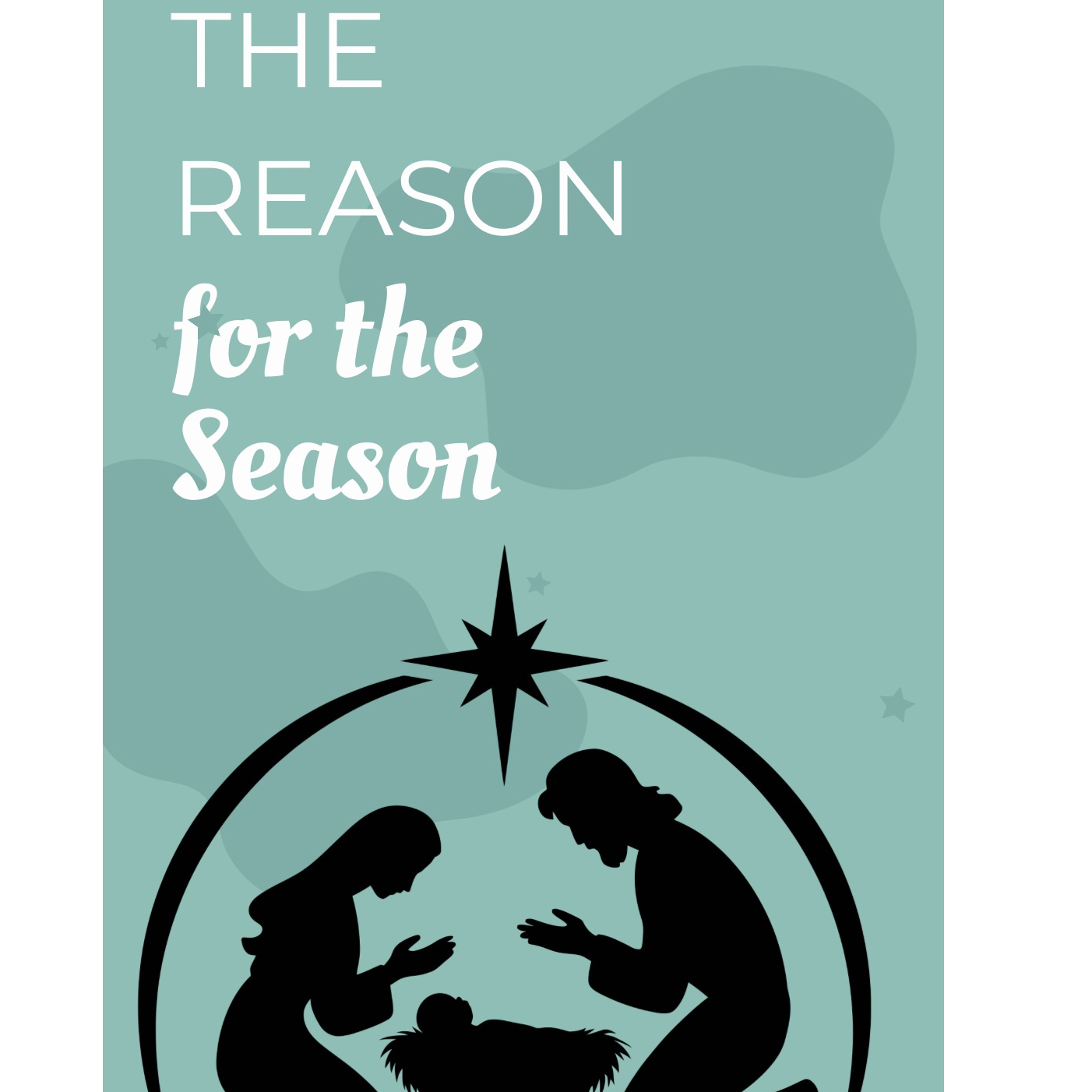 The Reason for the Season: How Christmas Can Transform Your Life
