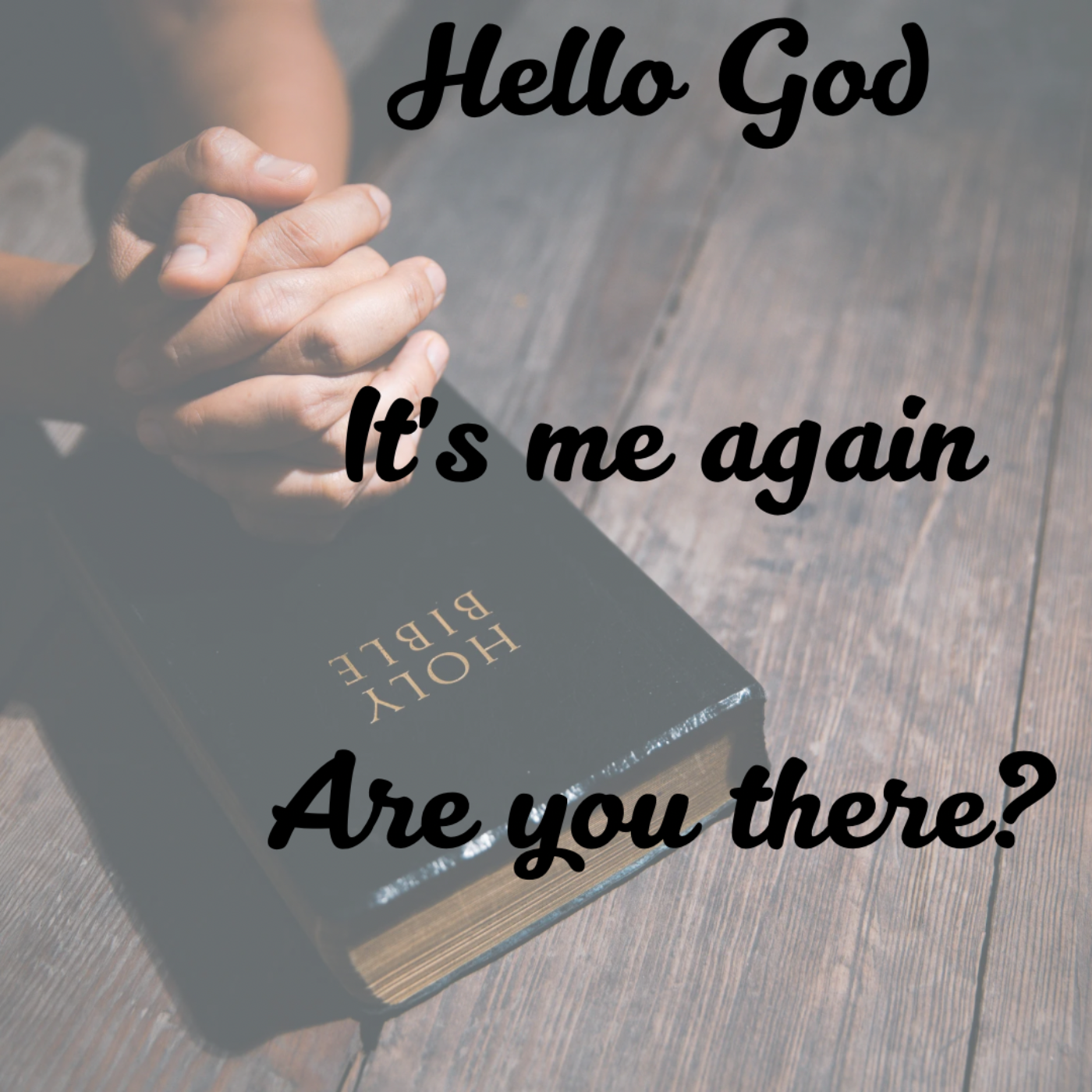 Far From God?