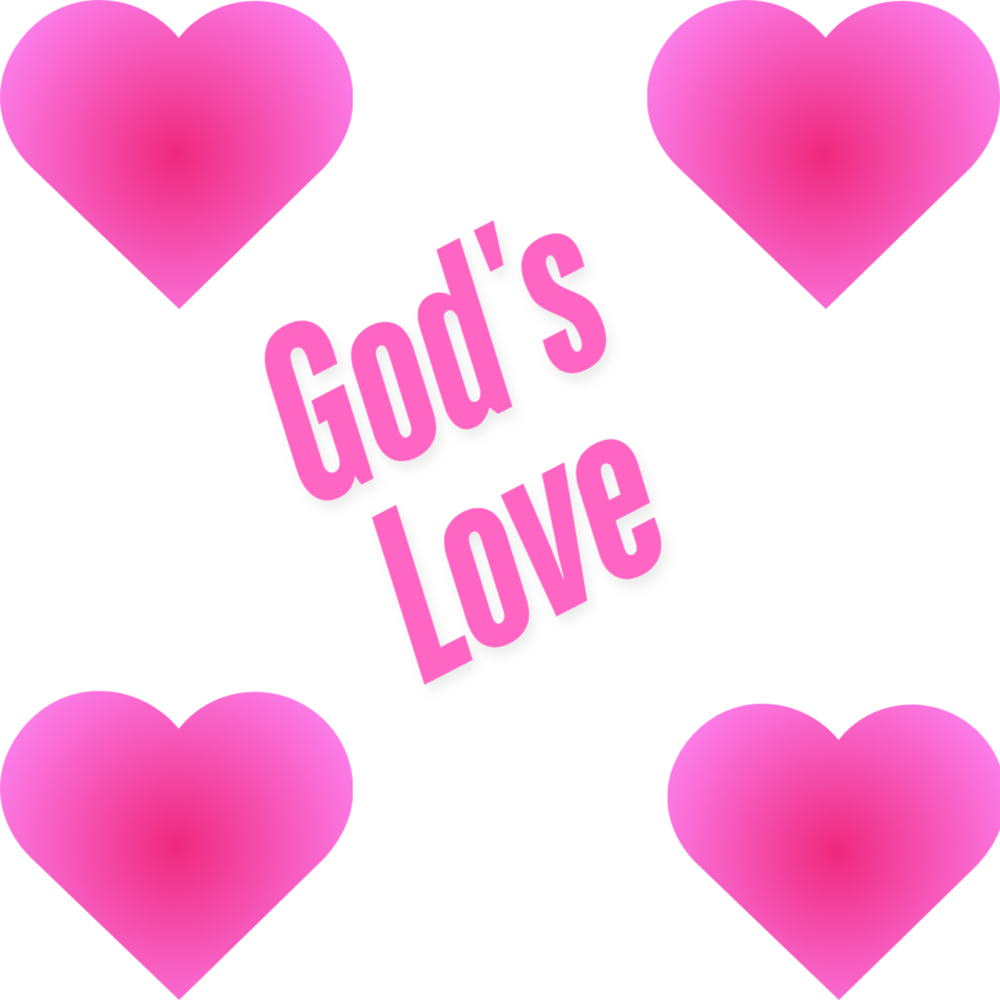 You are LOVED ❤️