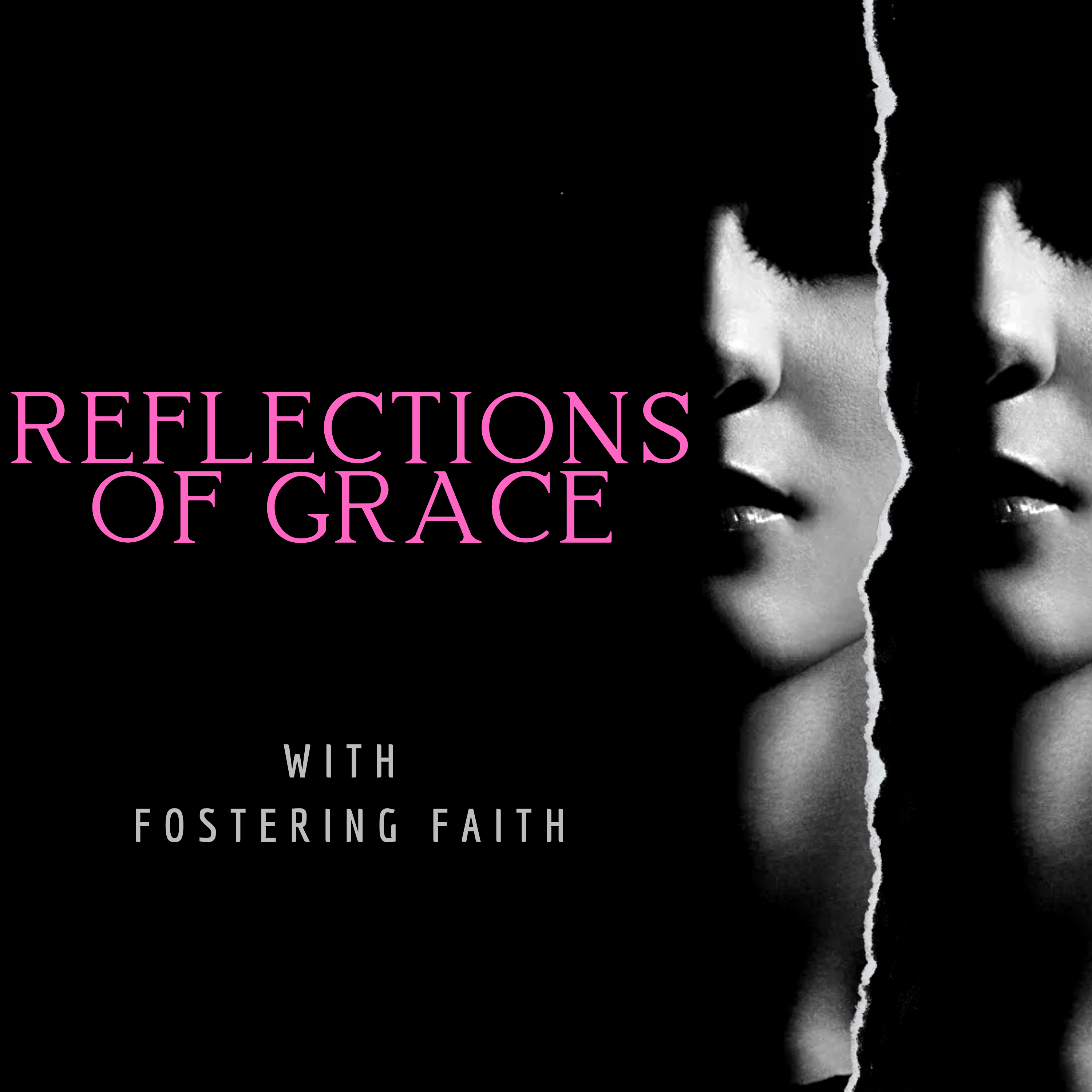 Reflections of Grace – How God Uses People to Shape Us