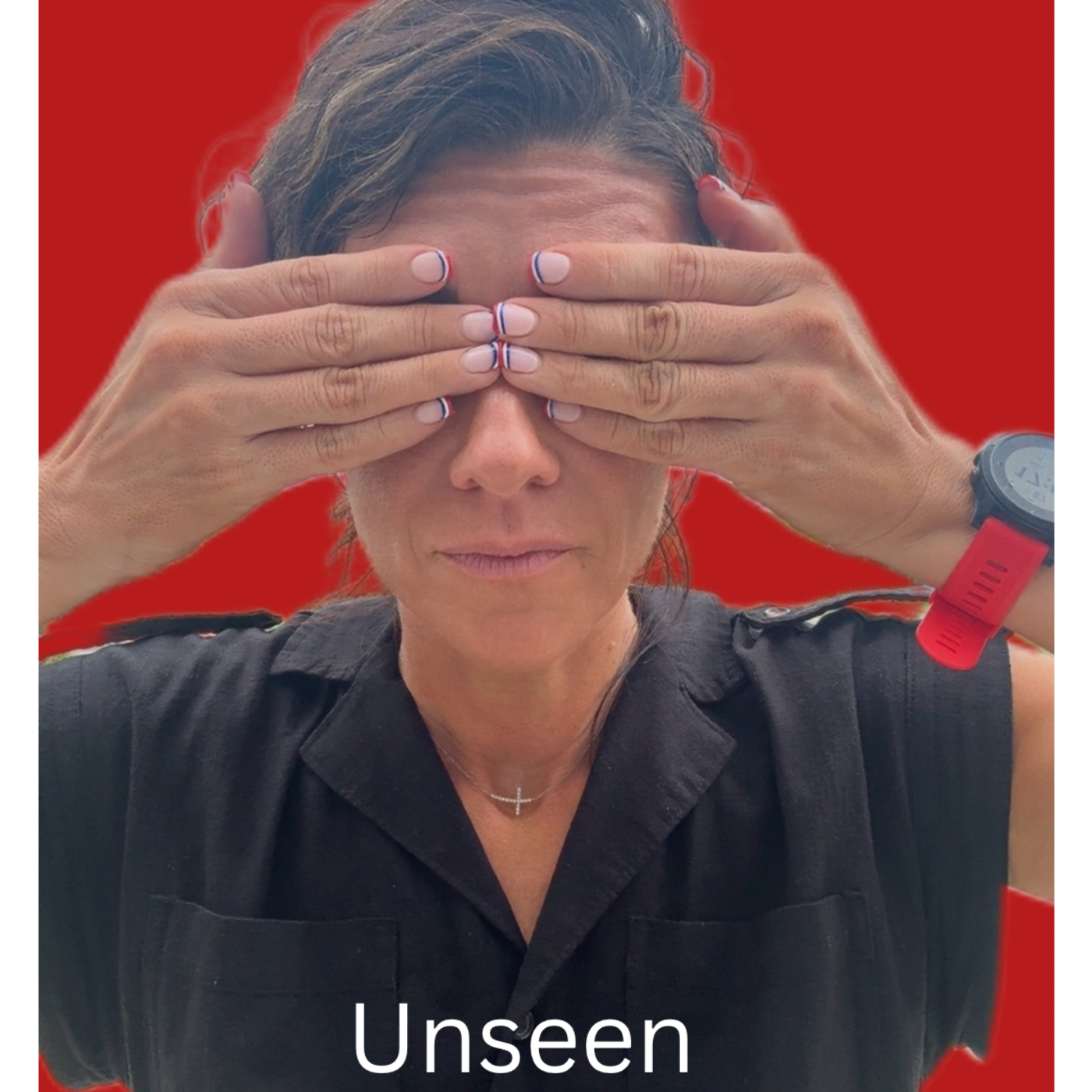 Unseen