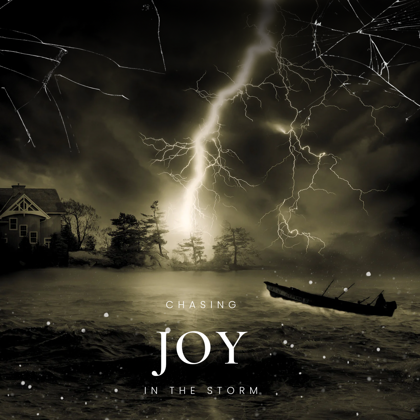 Chasing Joy in the storm