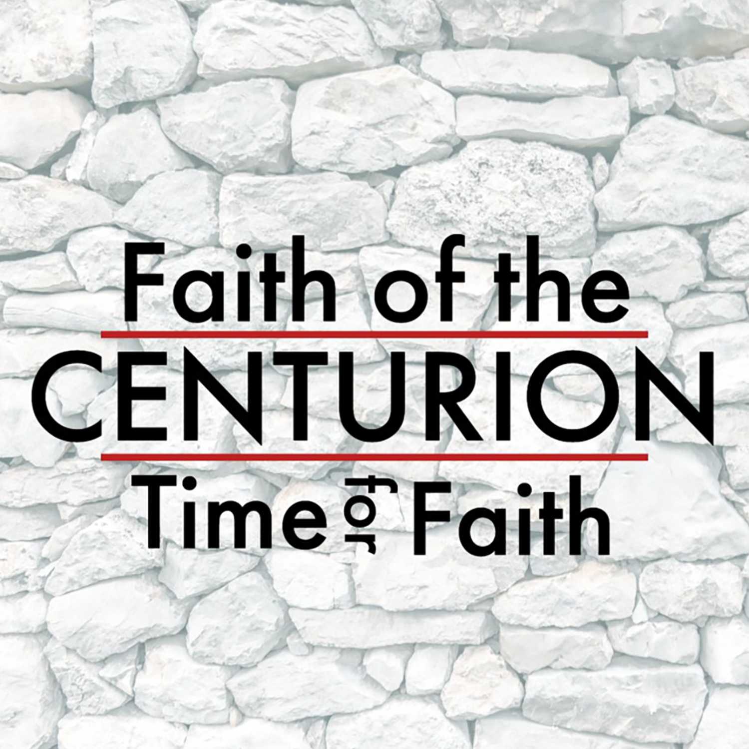 Having enough Time for our Faith
