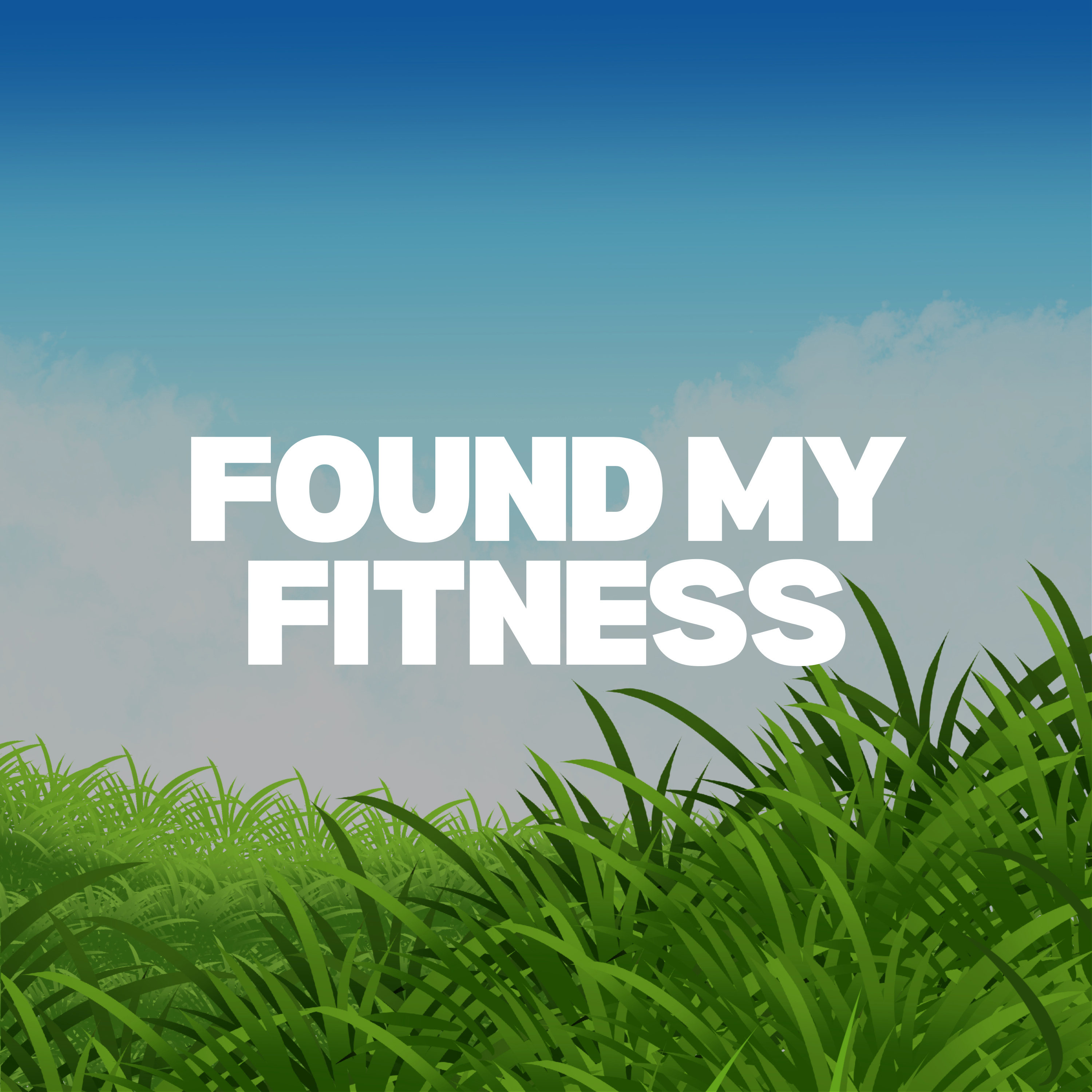 Artwork for Finding Fitness