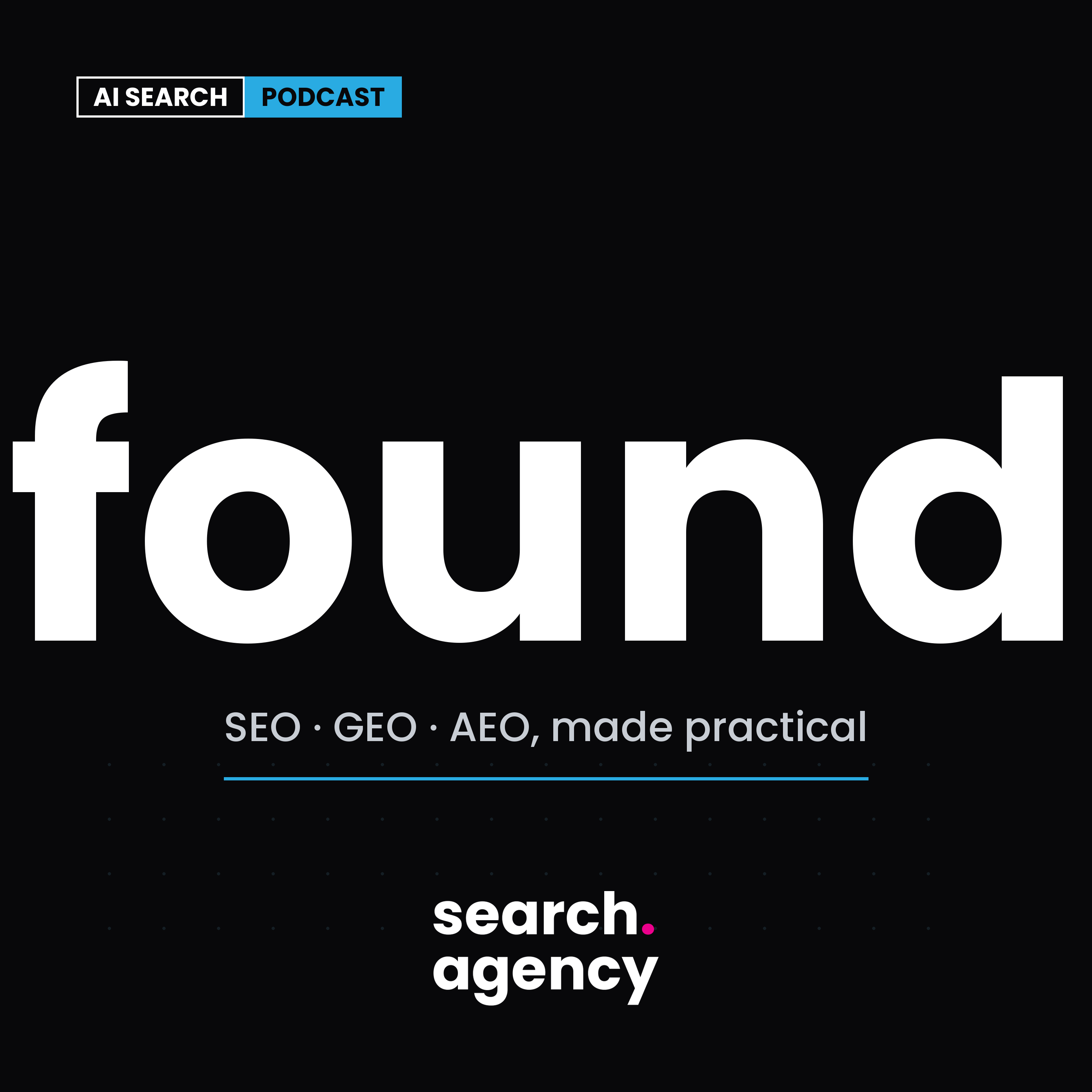 Found