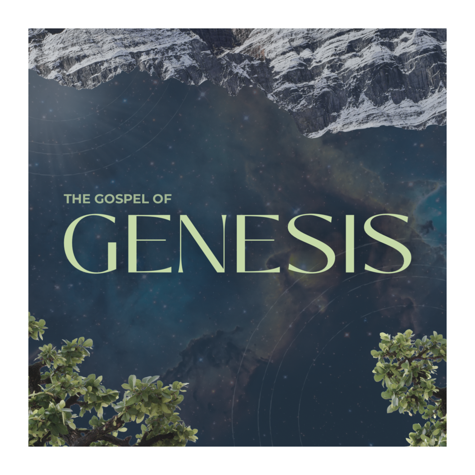 Genesis 5:1-32 episode artwork