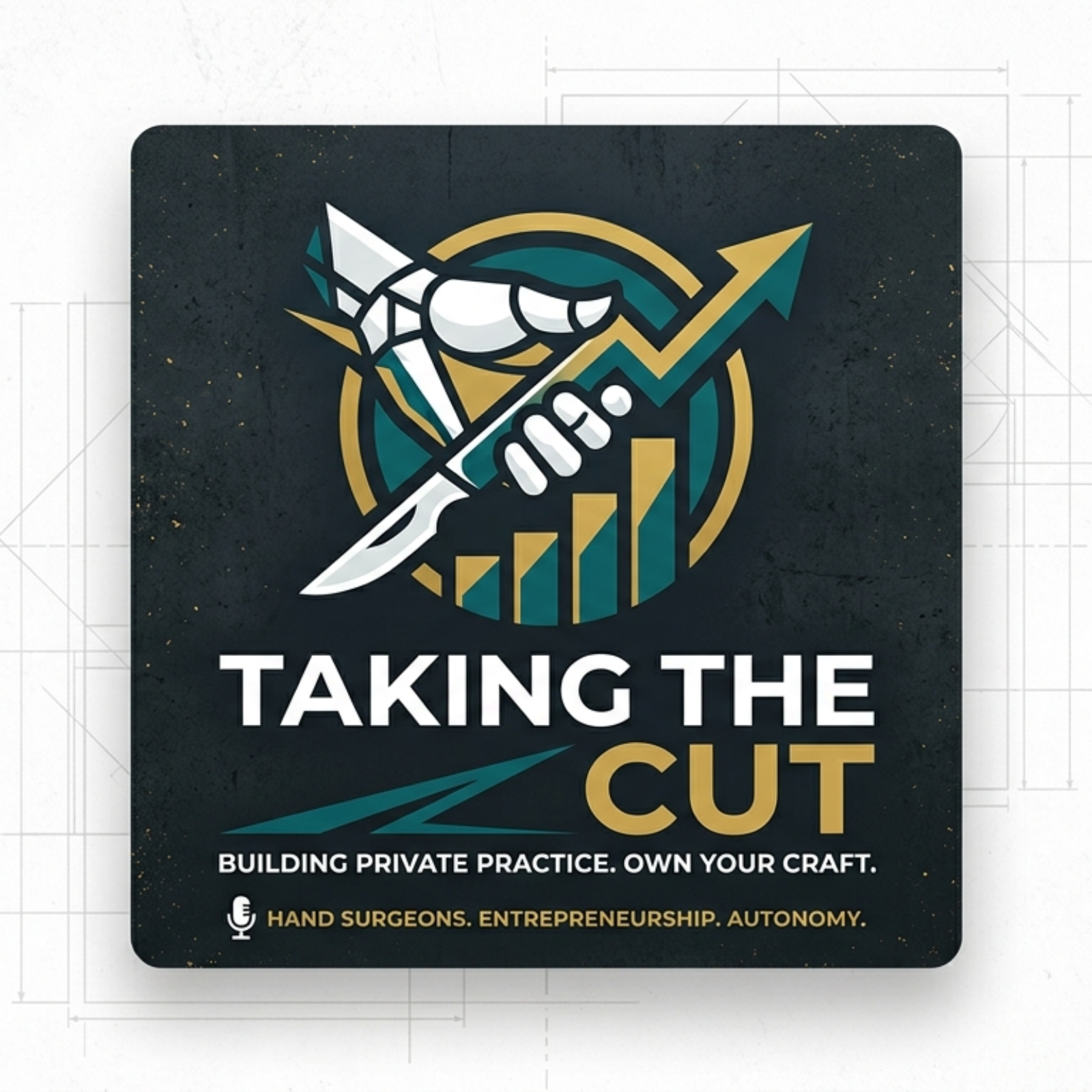 Taking The Cut