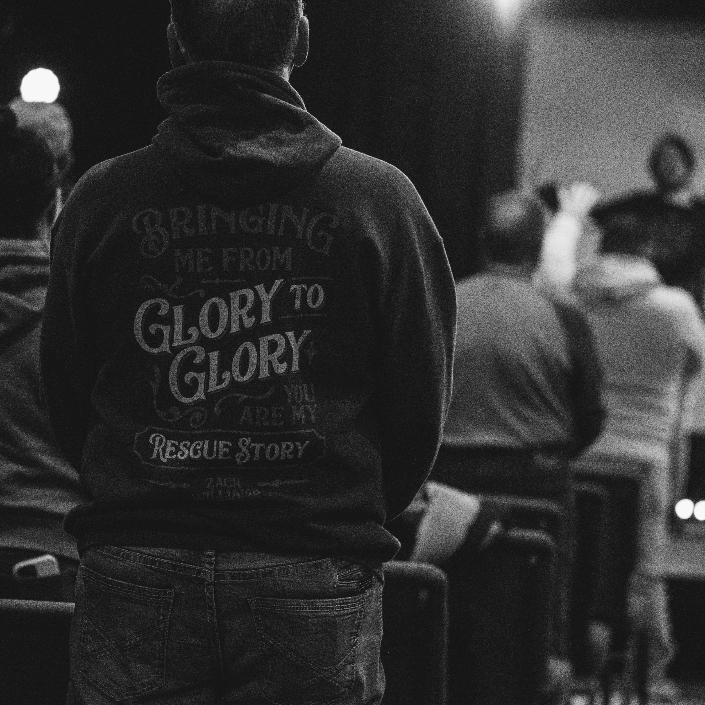 Serve Day 2025: Making Things New | Pastor Aaron Rayburn | Gospel Foundations episode artwork