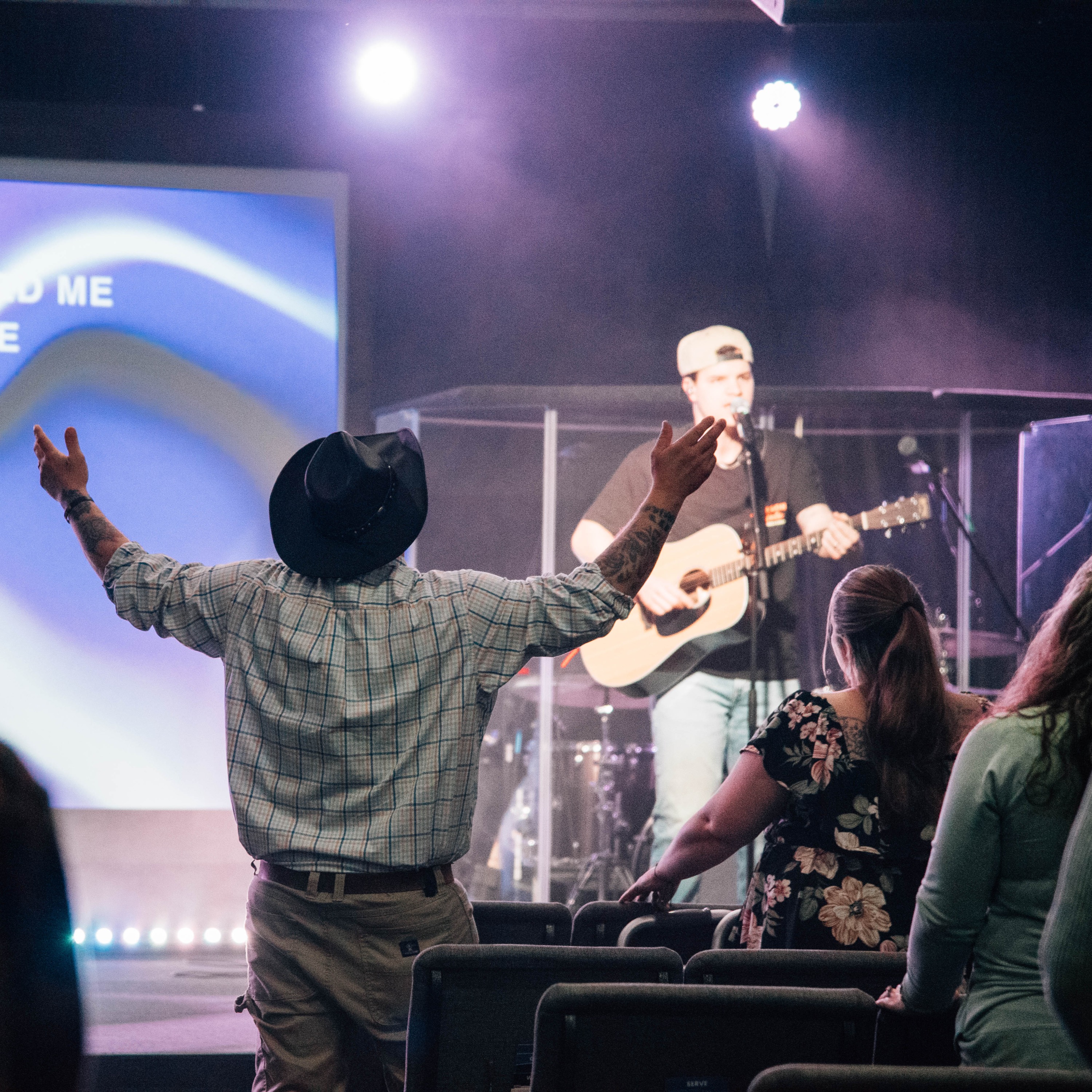 The Church Our Region Didn't Expect | Pastor Aaron Rayburn | Set Apart episode artwork