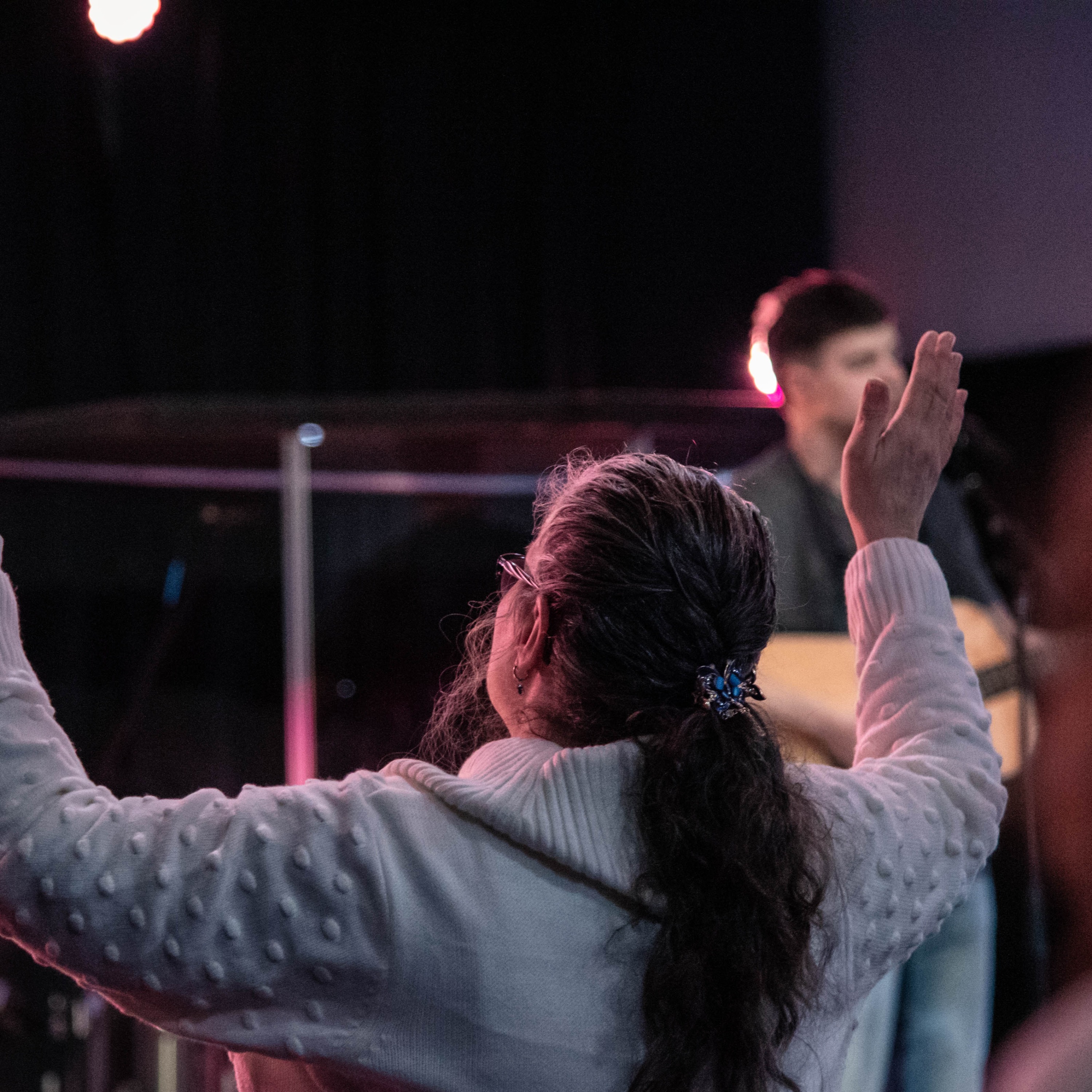 The Willingness to Start Again | Pastor Aaron Rayburn | Set Apart episode artwork