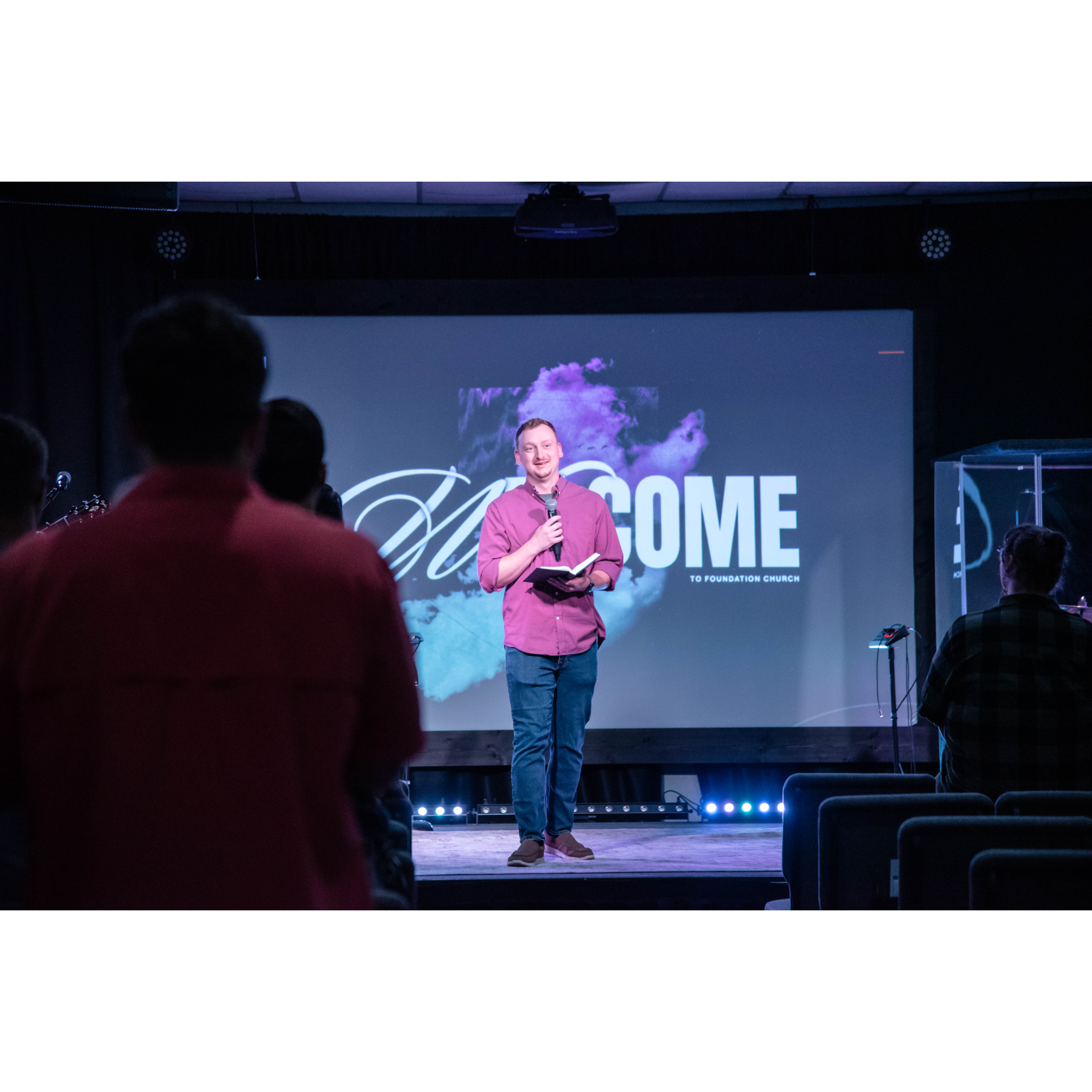 Ambassadors of Christ | Andrew Wolfe | Battle Ready episode artwork