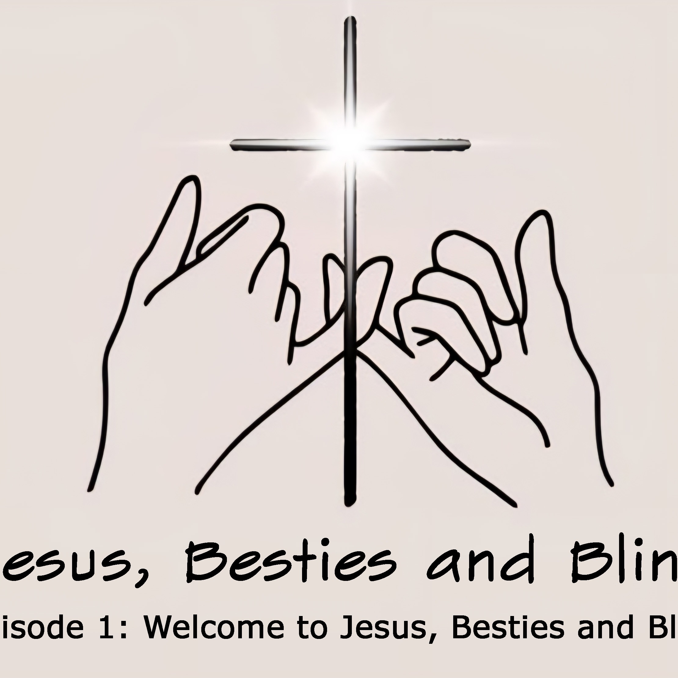 Welcome to Jesus, Besties and Bling