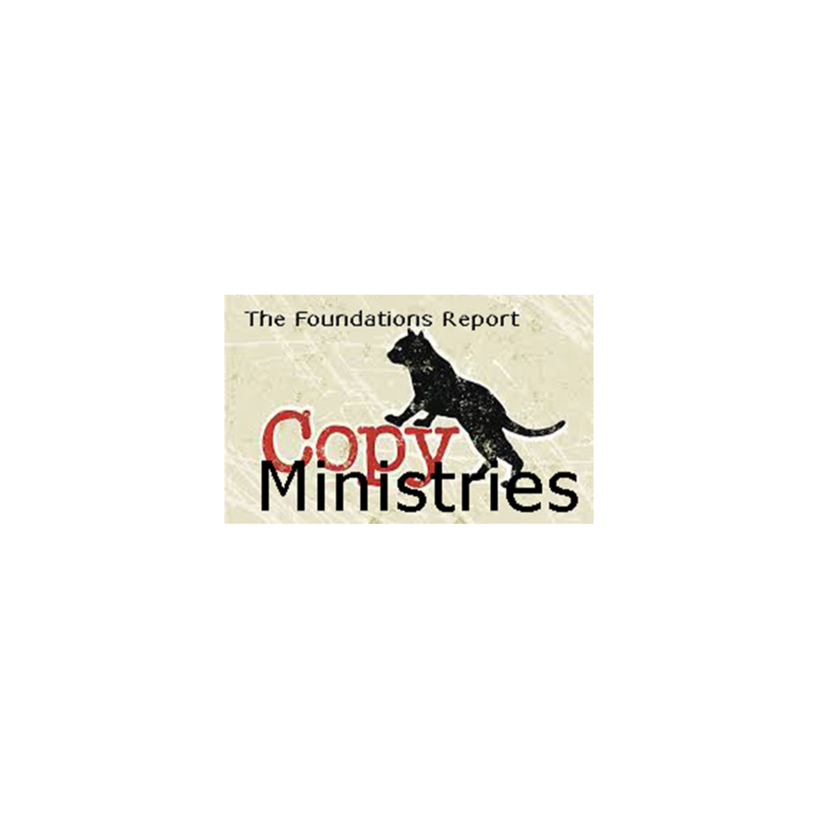 Copy Cat Ministries