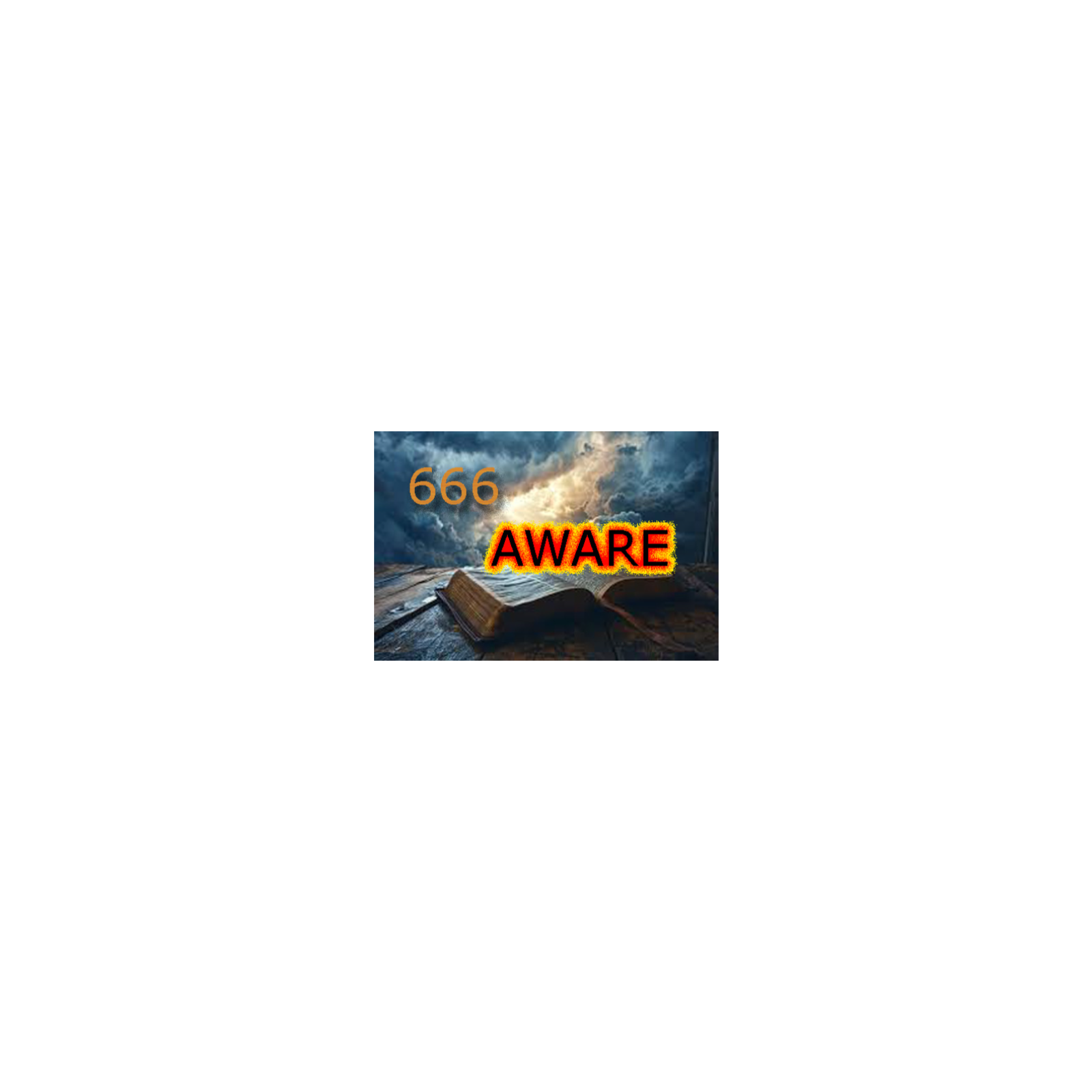 666 Aware Episode 1