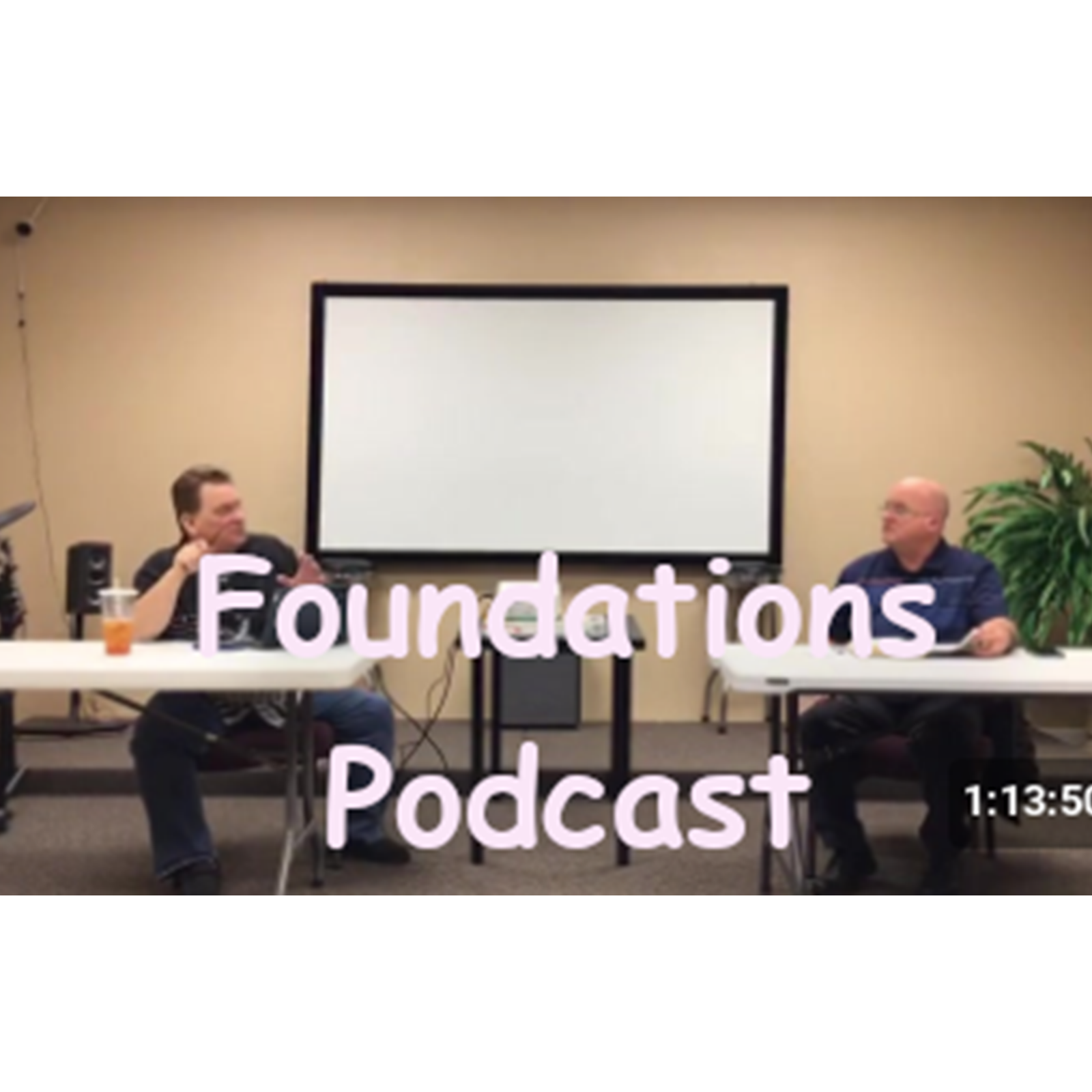 Statement of Faith - The Scriptures