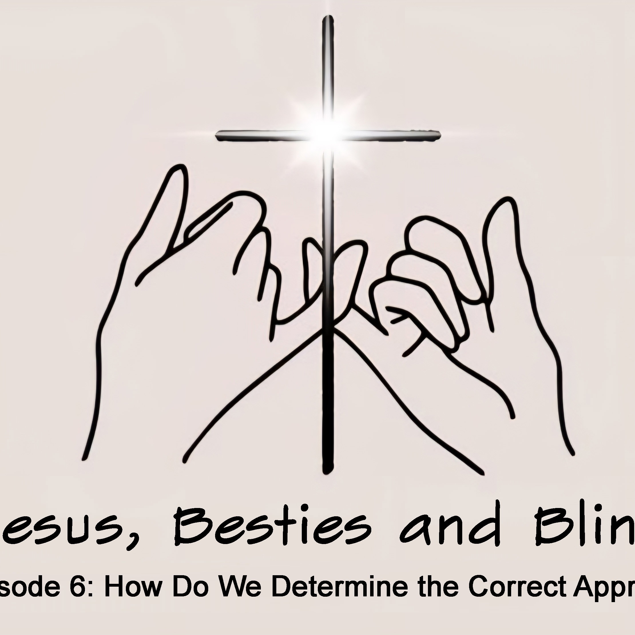 How Do We Determine the Correct Approach