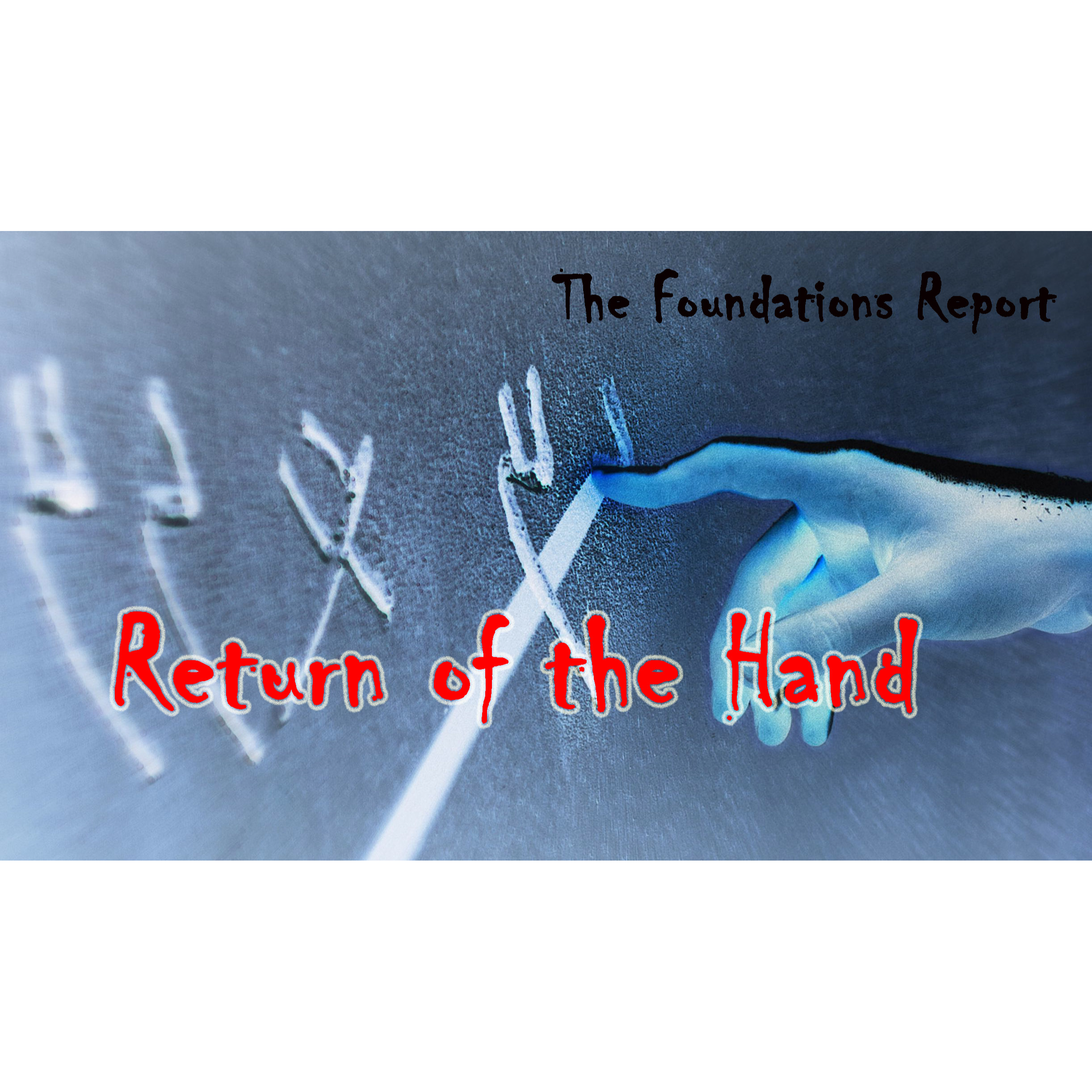 Return of the Hand episode artwork