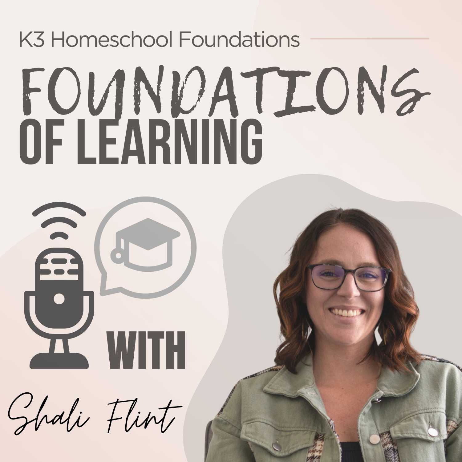 Foundations of Learning