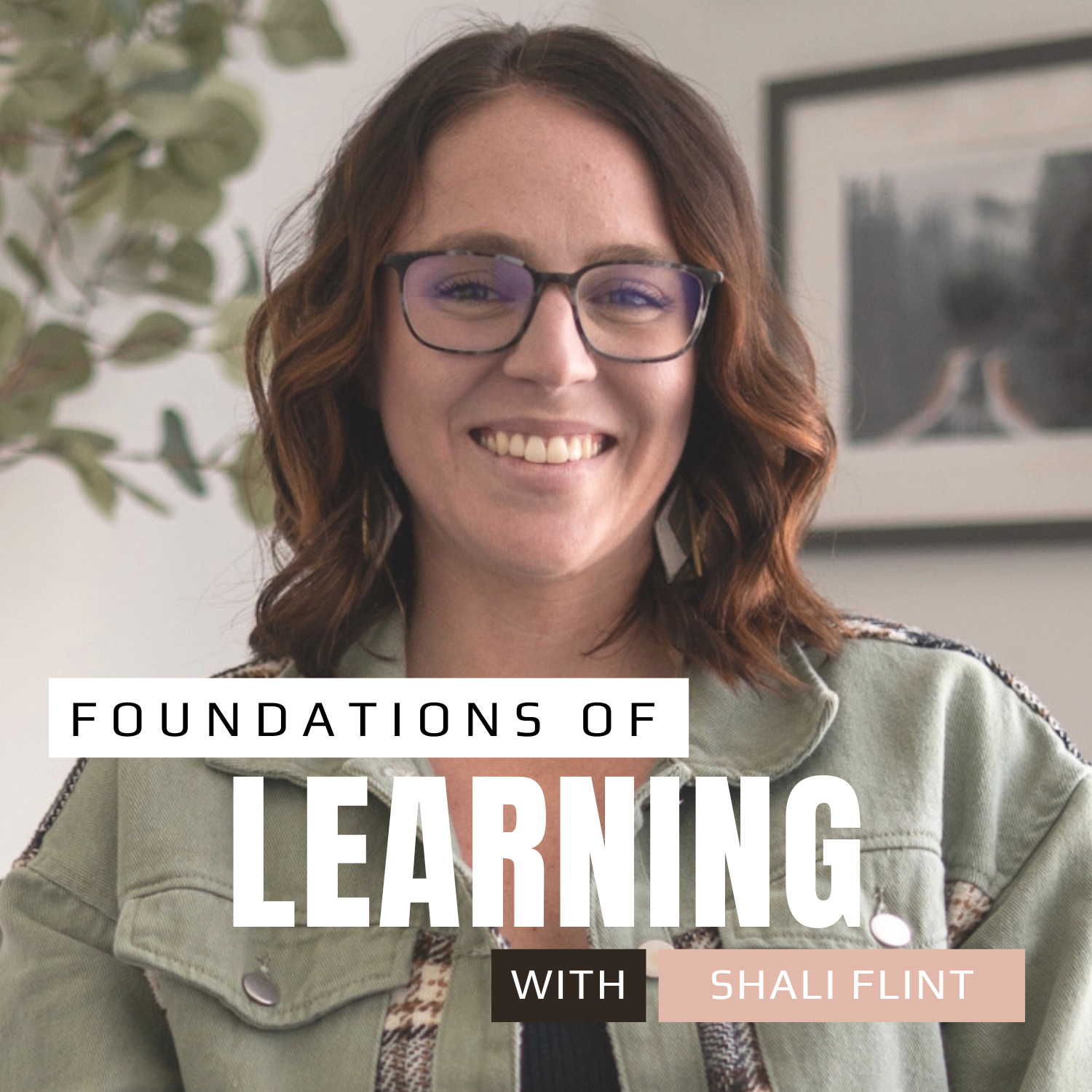Foundations of Learning