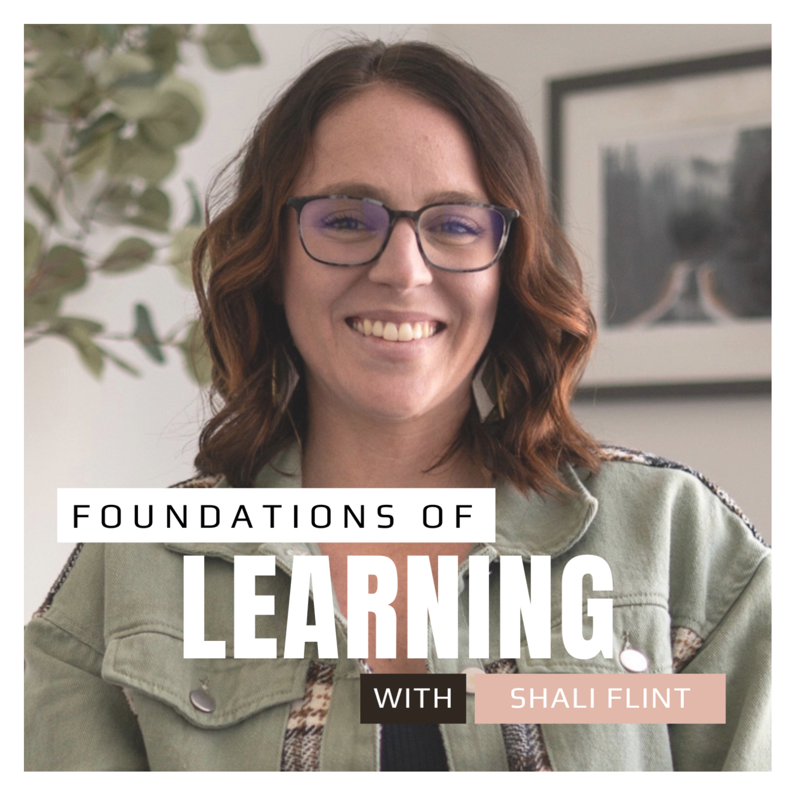 Foundations of Learning
