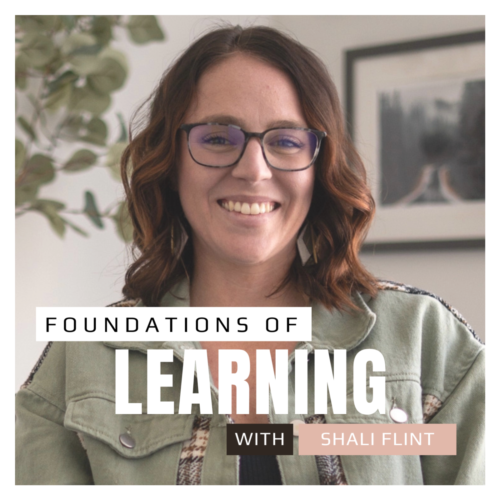 Foundations of Learning