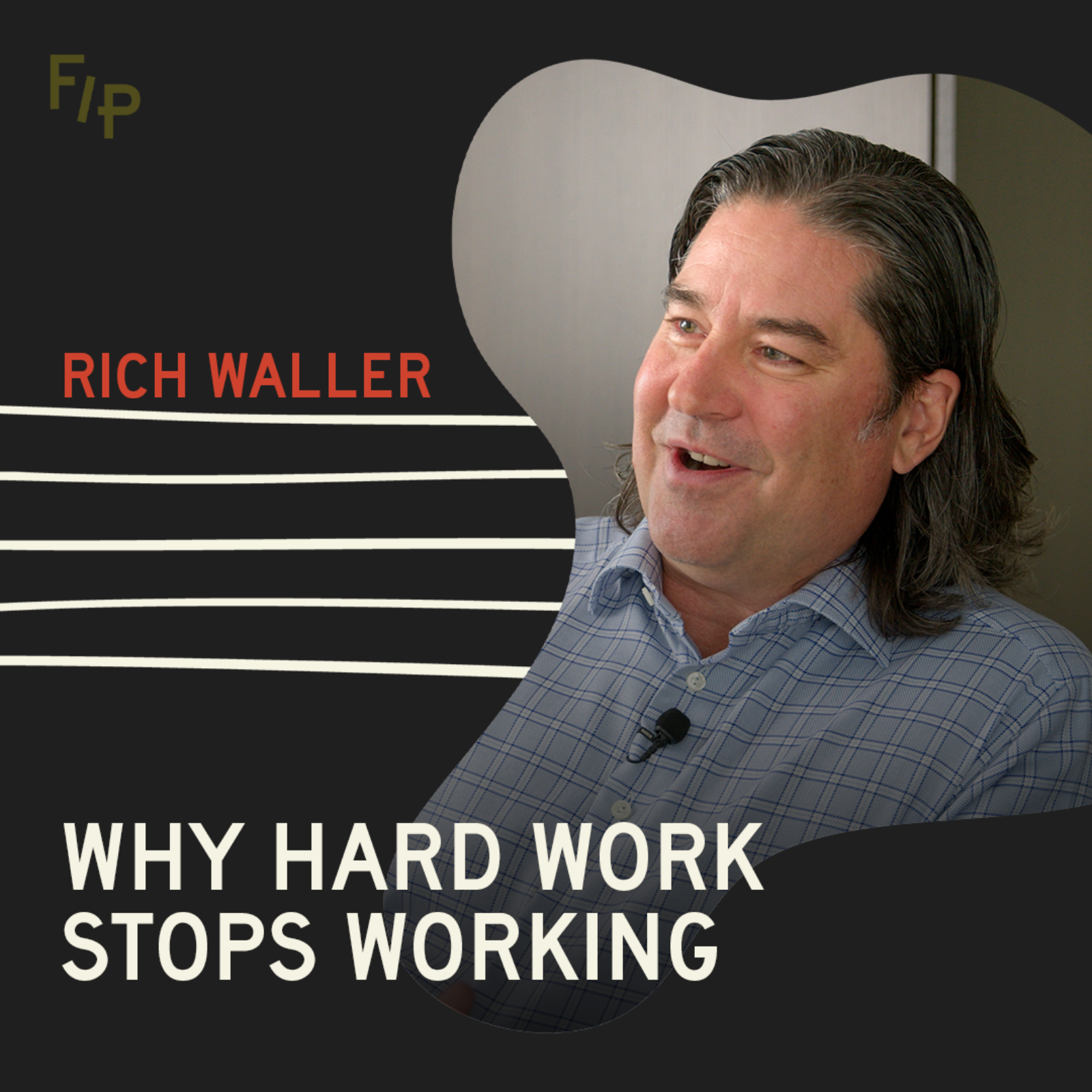 Advisory Professional: Why Doing More Eventually Makes Things Worse episode artwork