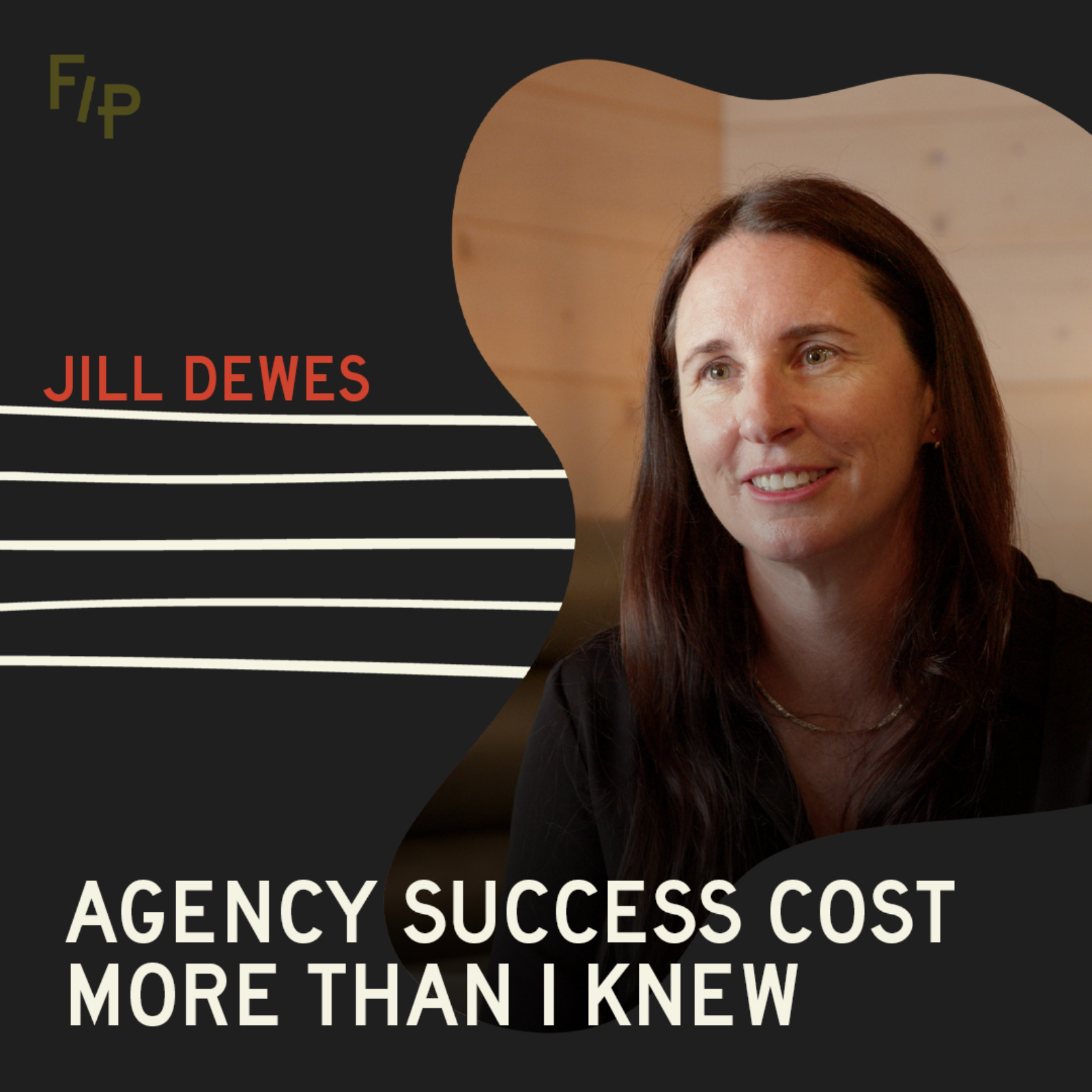 Are You Really Successful — Or Just Busy? A Creative Agency Founder Explains episode artwork