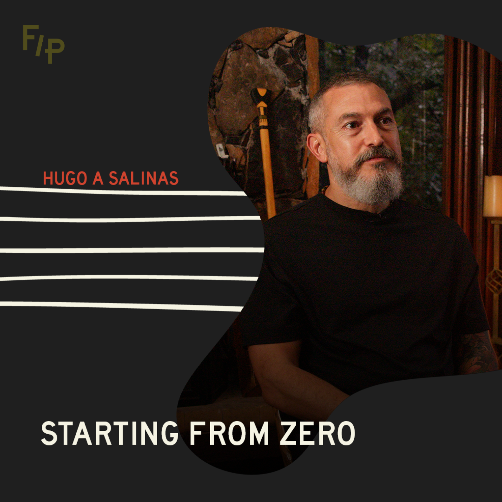 Why Some Founders Only Discover Their True Drive Years Later episode artwork