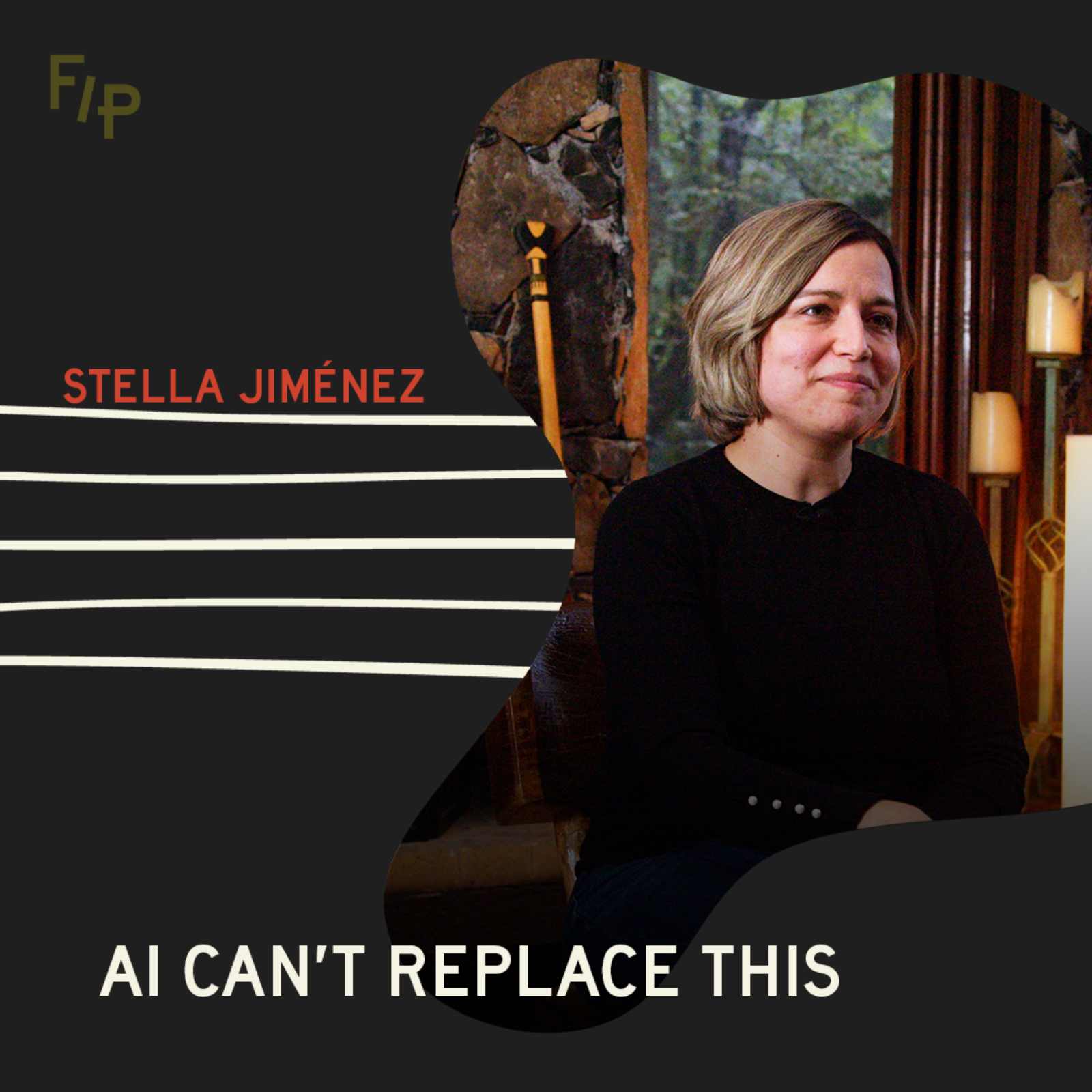 The Strategic Power of Intuition: Building Value-Driven Companies from Zero episode artwork