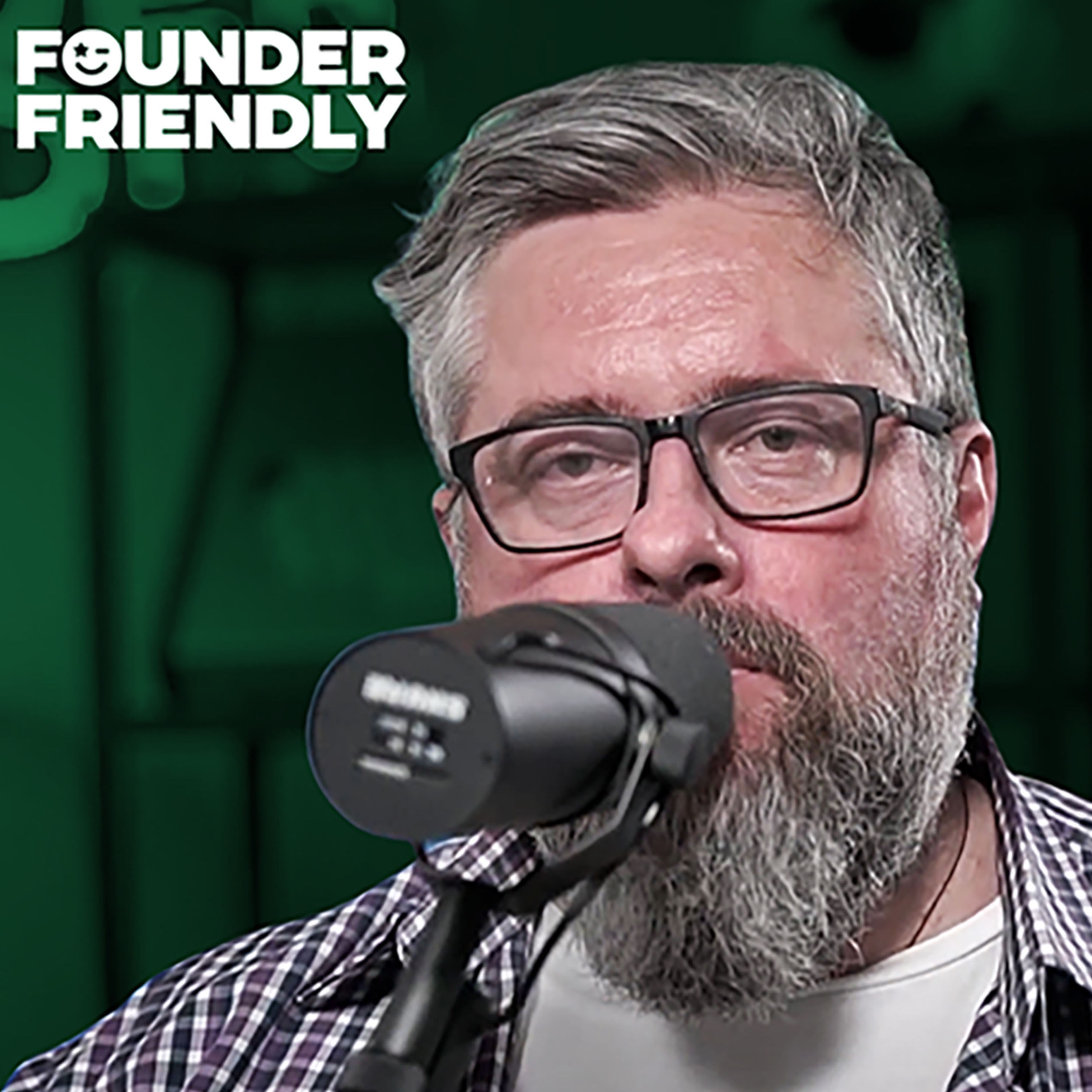 Founder Friendly
