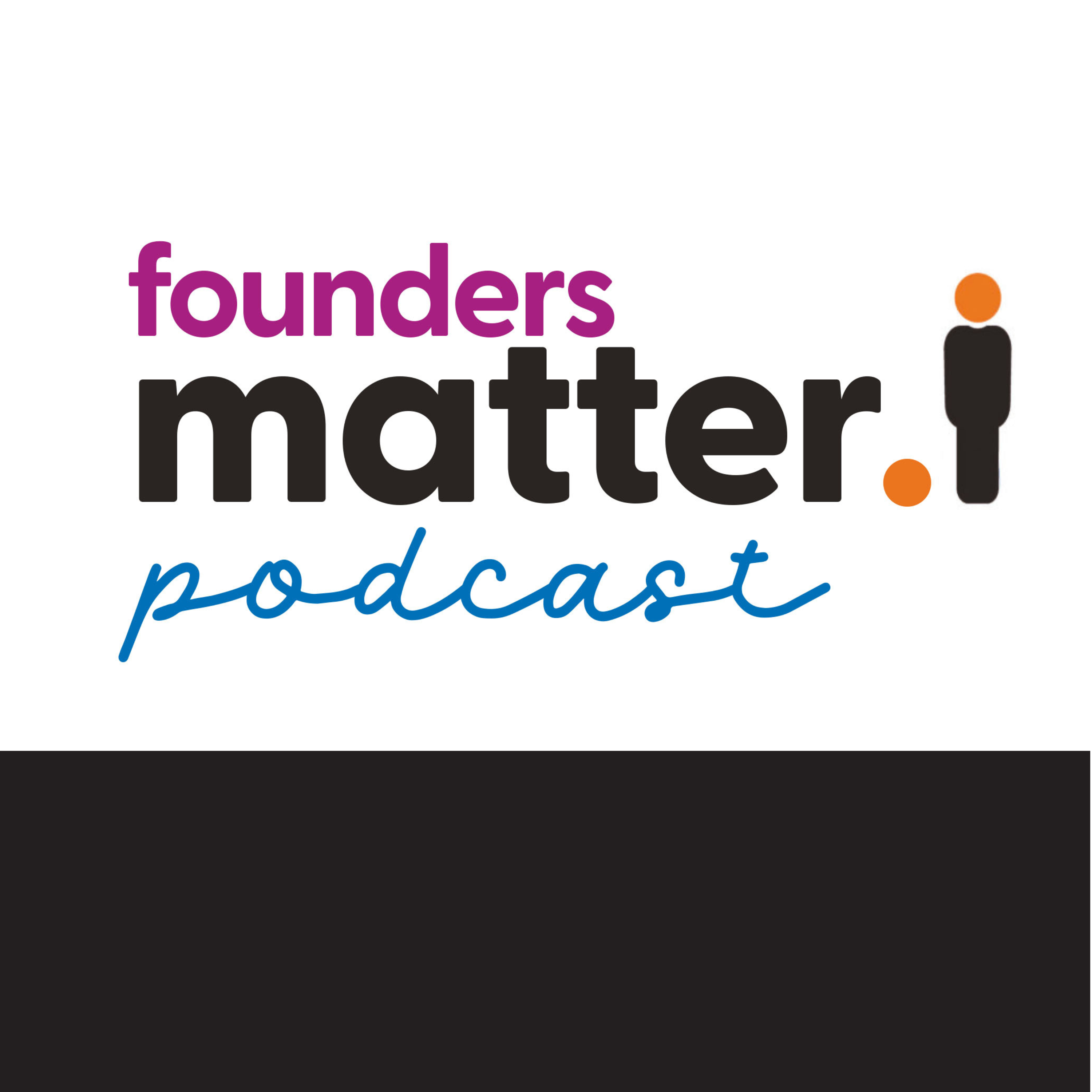 Founders Matter