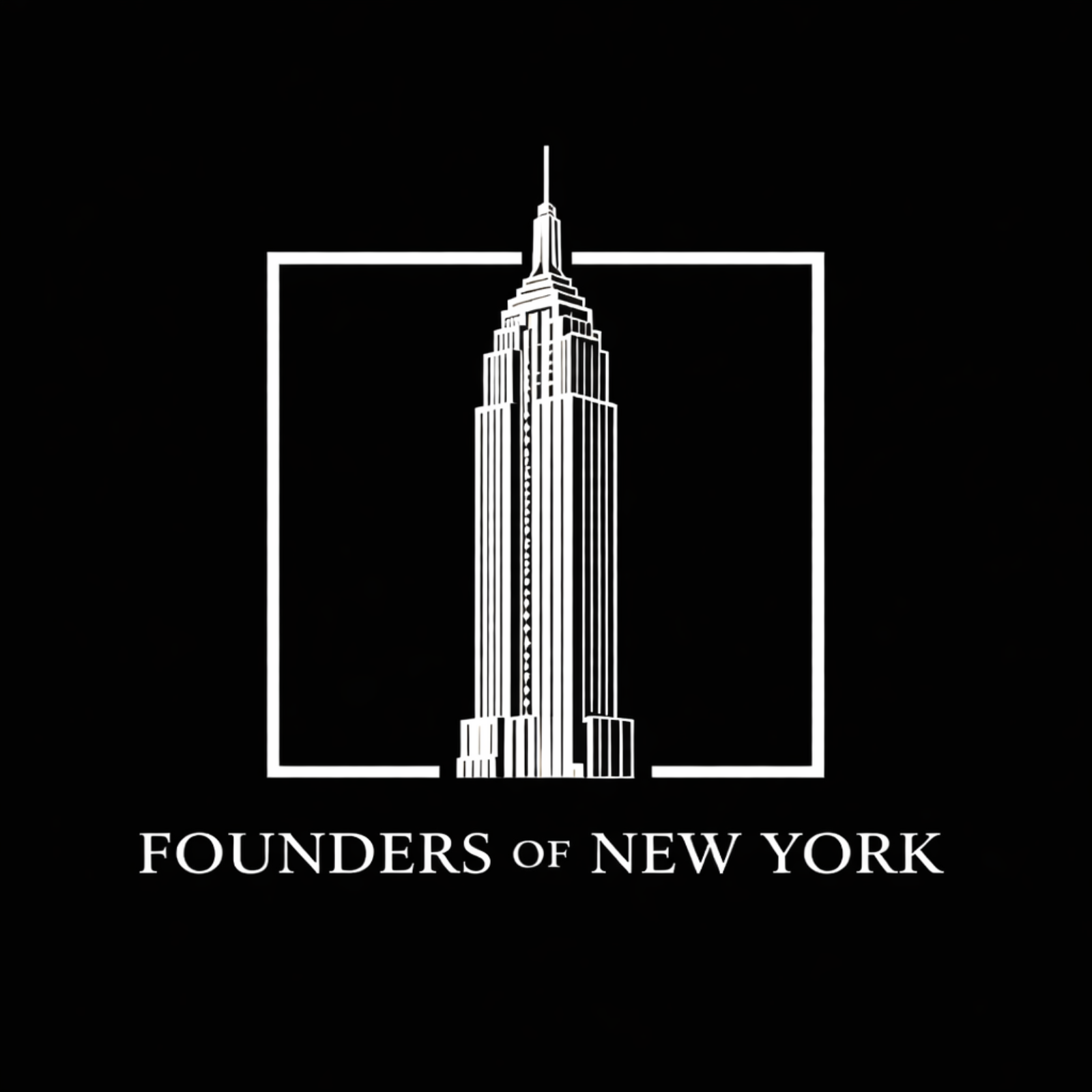 Founders of New York