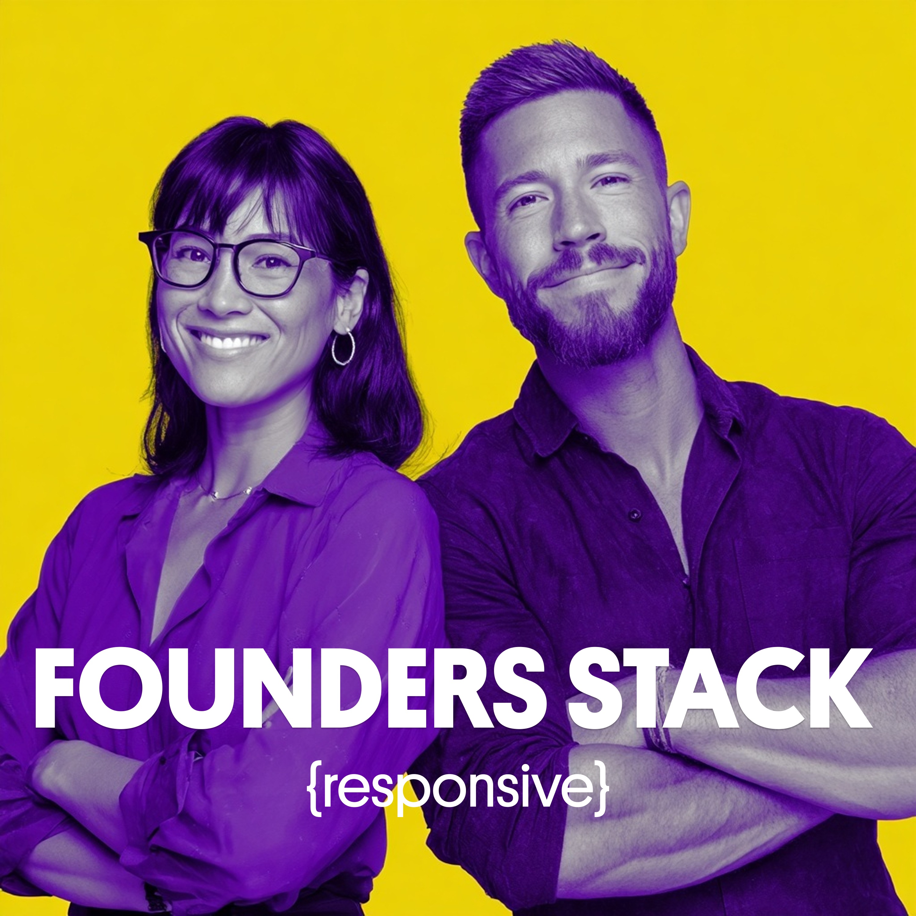 Founders Stack