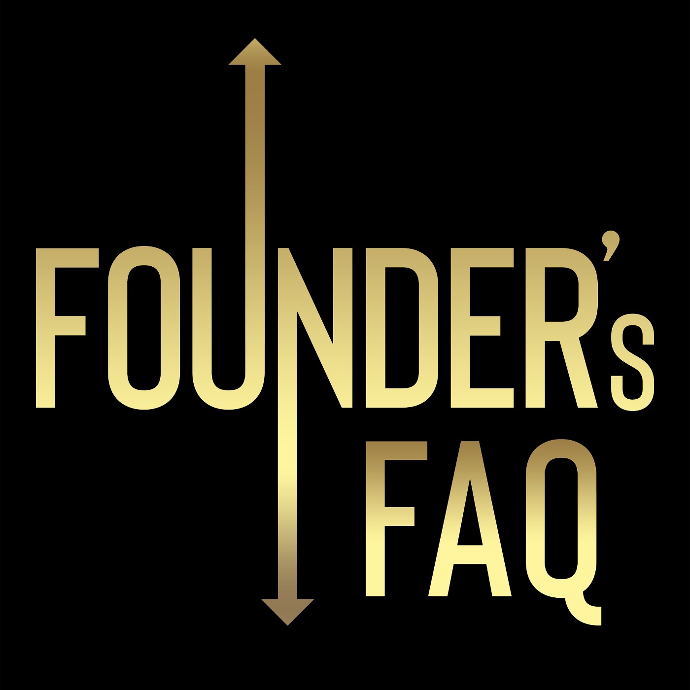 Founder\'s FAQ