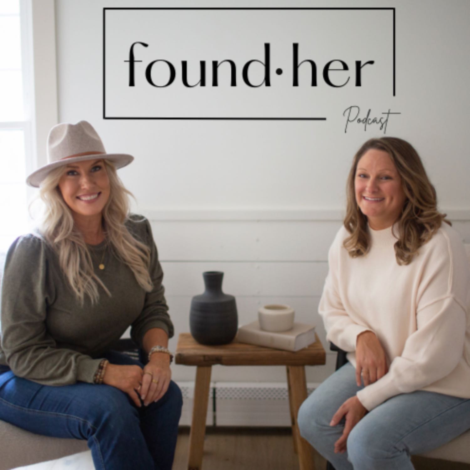 FoundHer Podcast