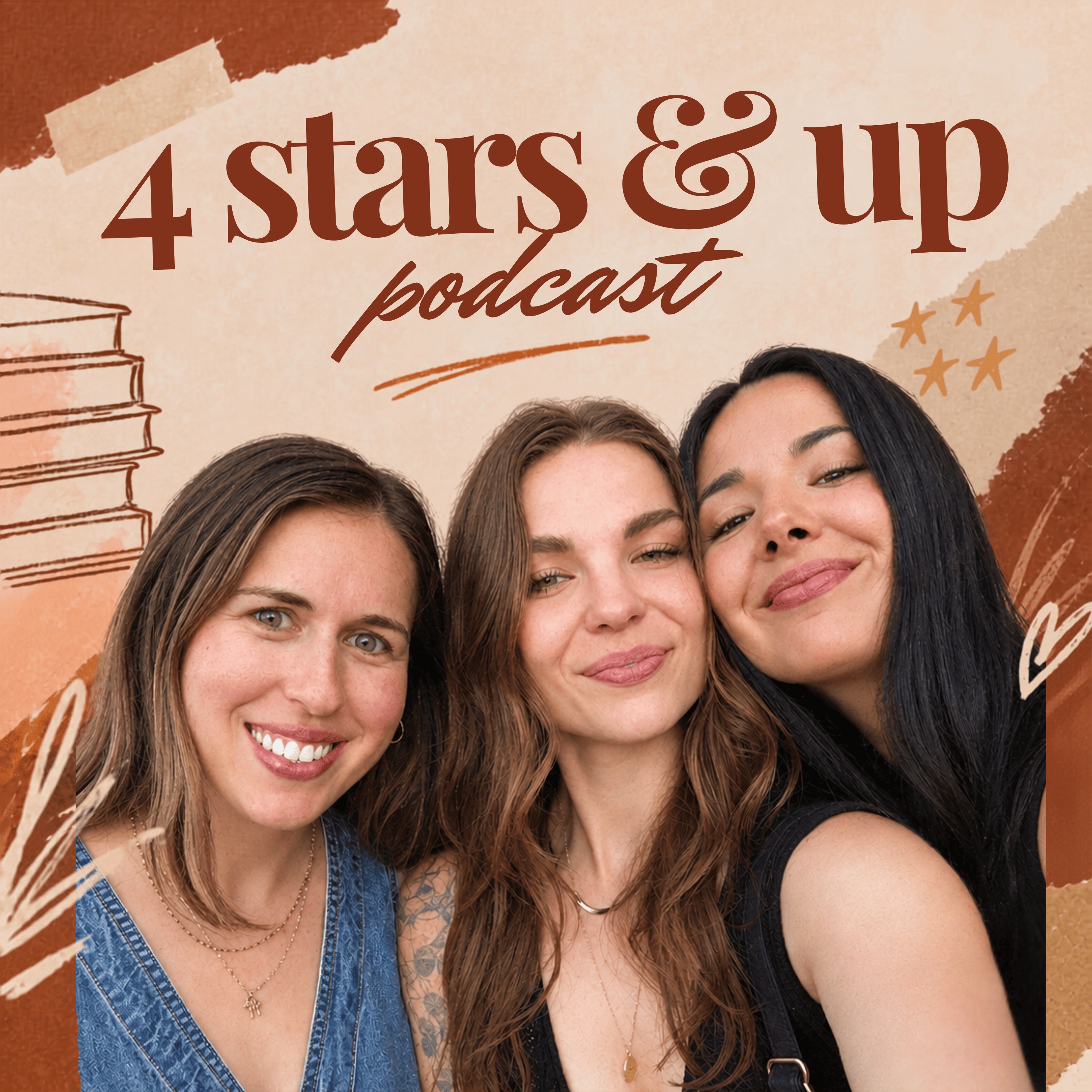 Four Stars and Up