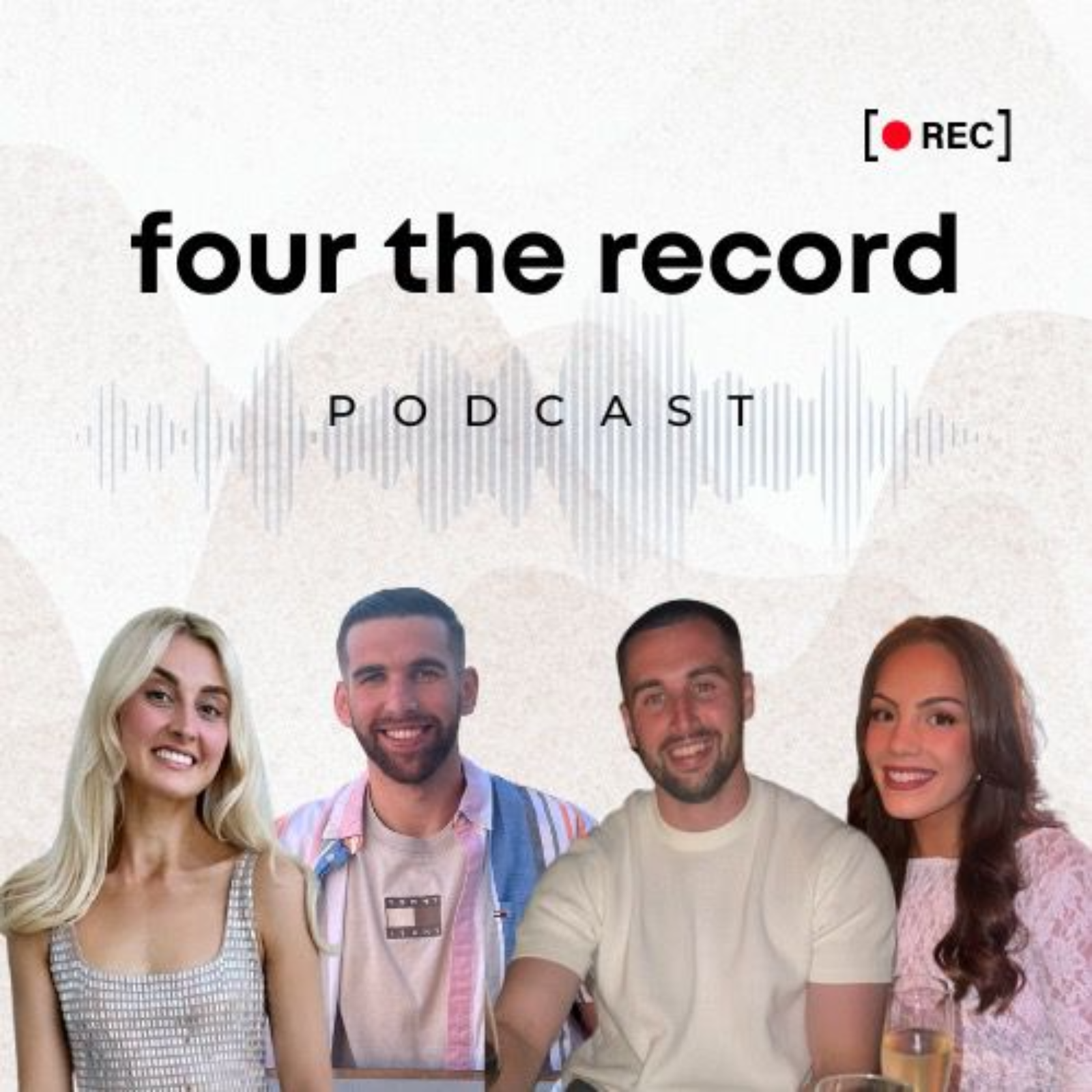 Four the Record