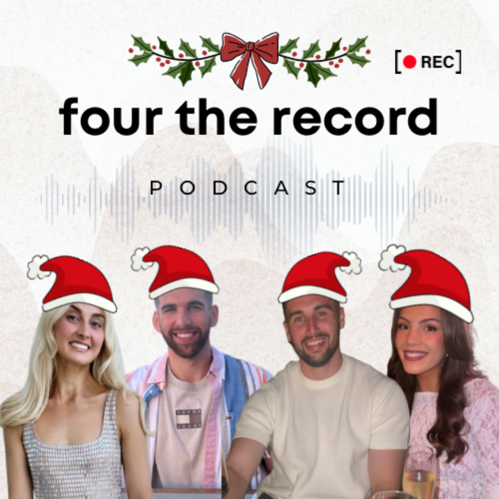 E06 | Step into Christmas episode artwork