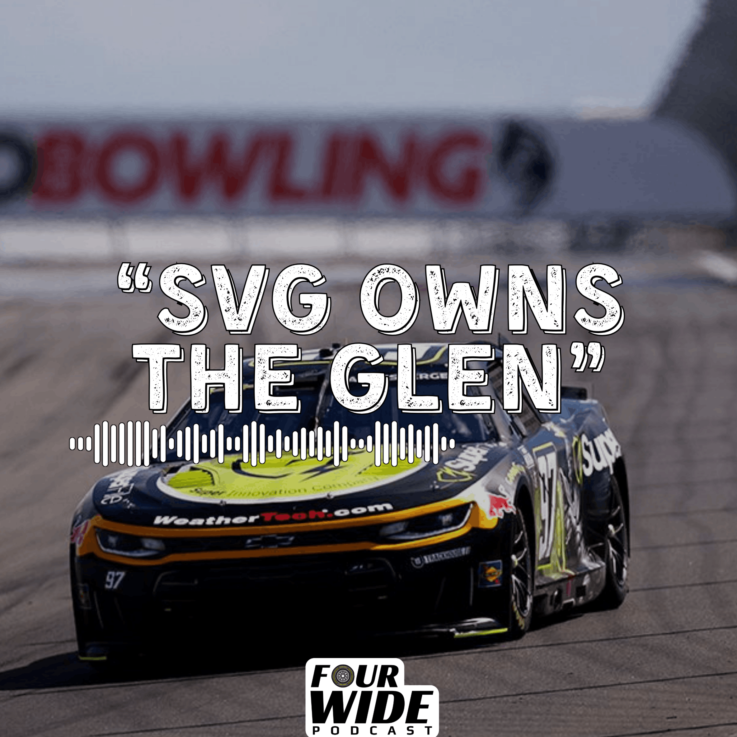 SVG Owns The Glen | All Eyes Turn to Dover’s All-Star Battle episode artwork