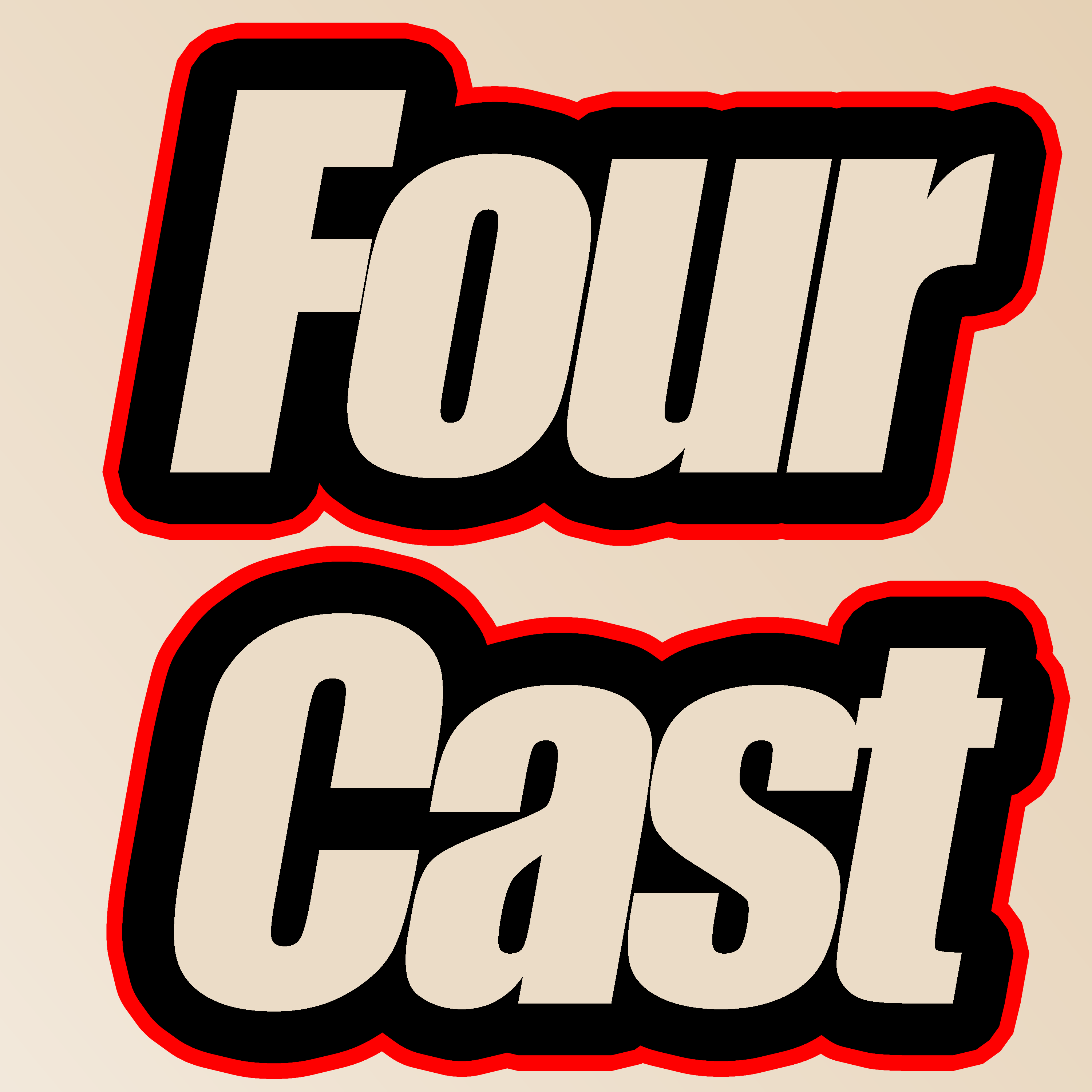 FourCast