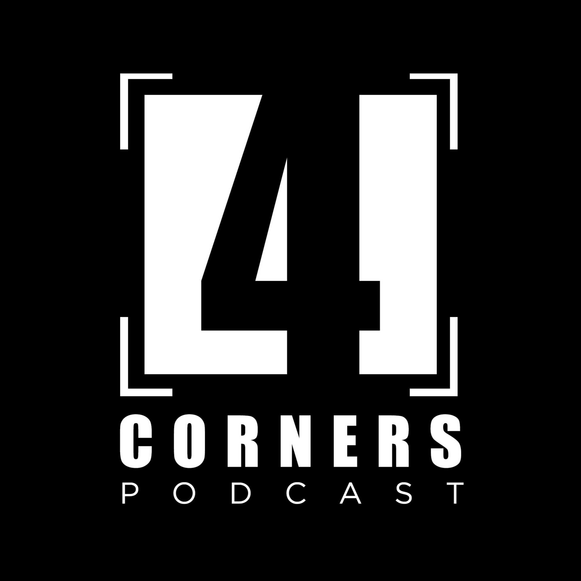 The Four Corners Music Podcast with Melinki