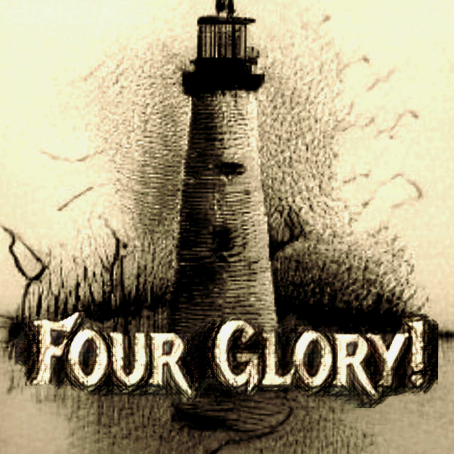 Four Glory!