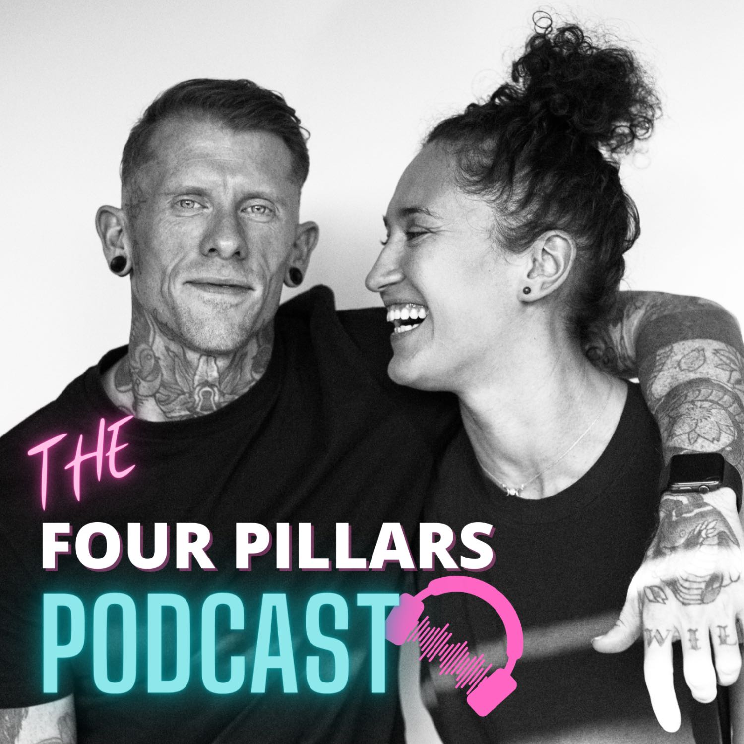 The Four Pillars Podcast