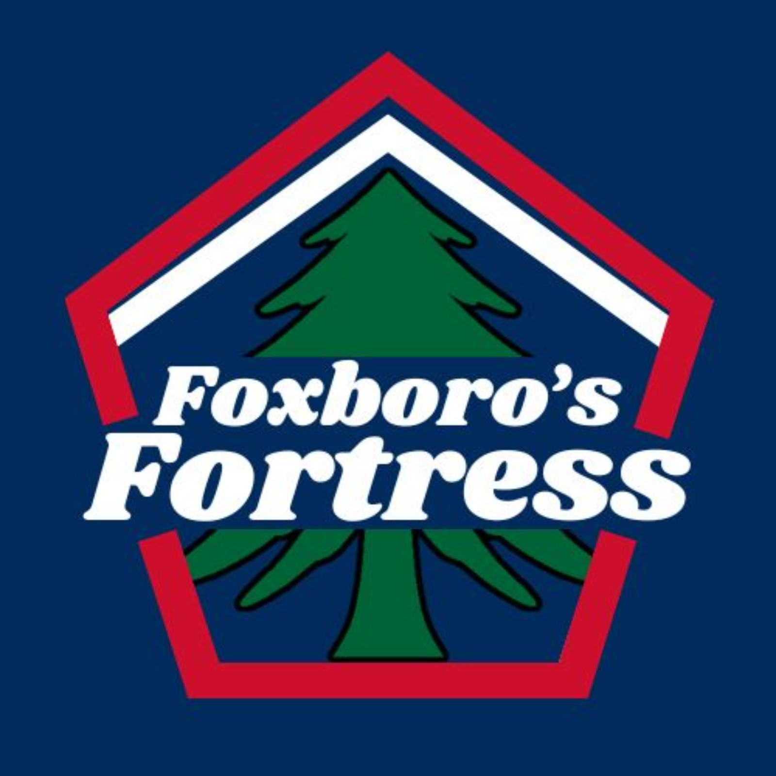 Foxboro's Fortress