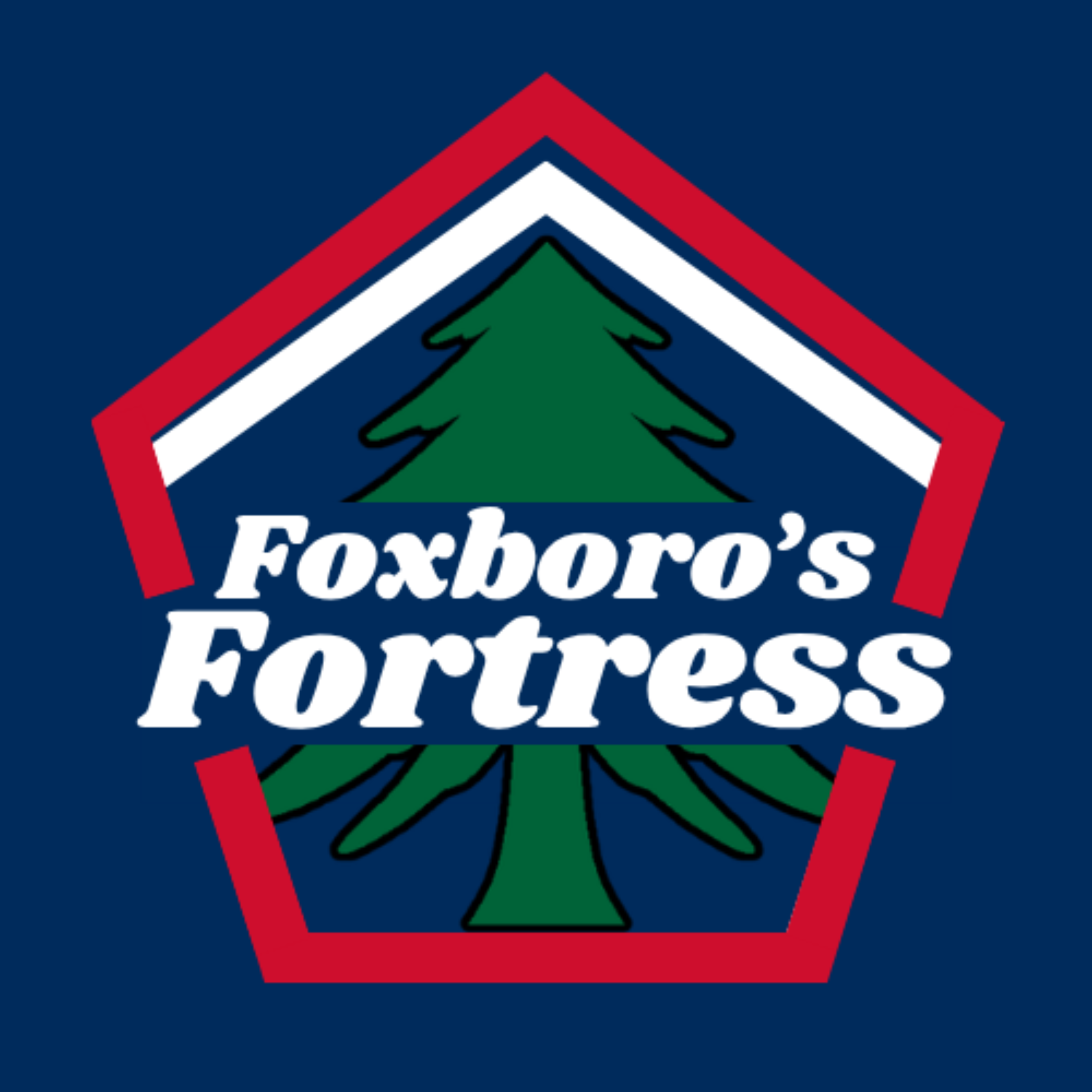 Seth Macomber Joins The Show! Revs Over The Break + TFC Preview | Foxboro's Fortress S2 Ep.22 episode artwork